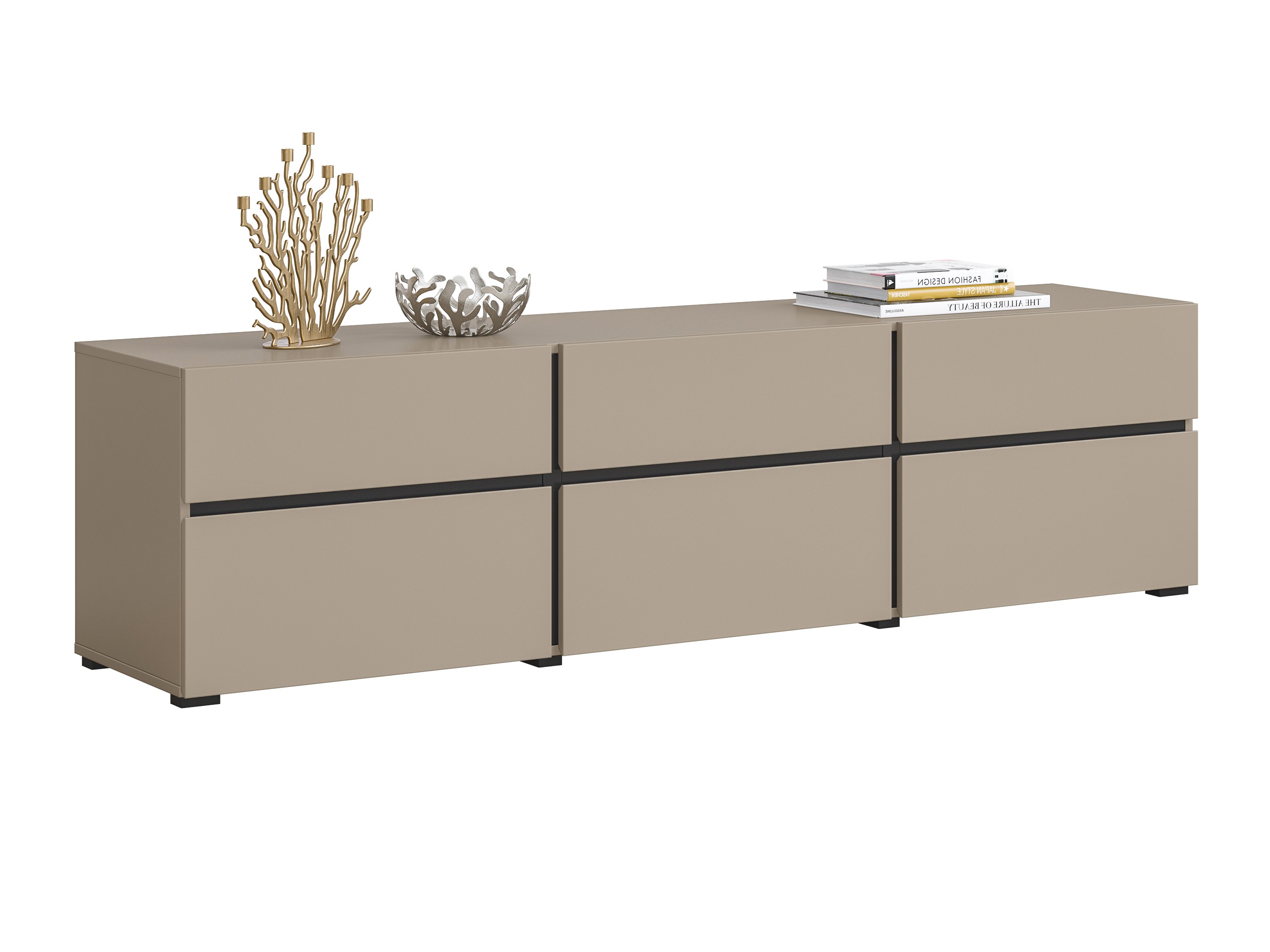 Mueble TV Alfere 102 (Congo)