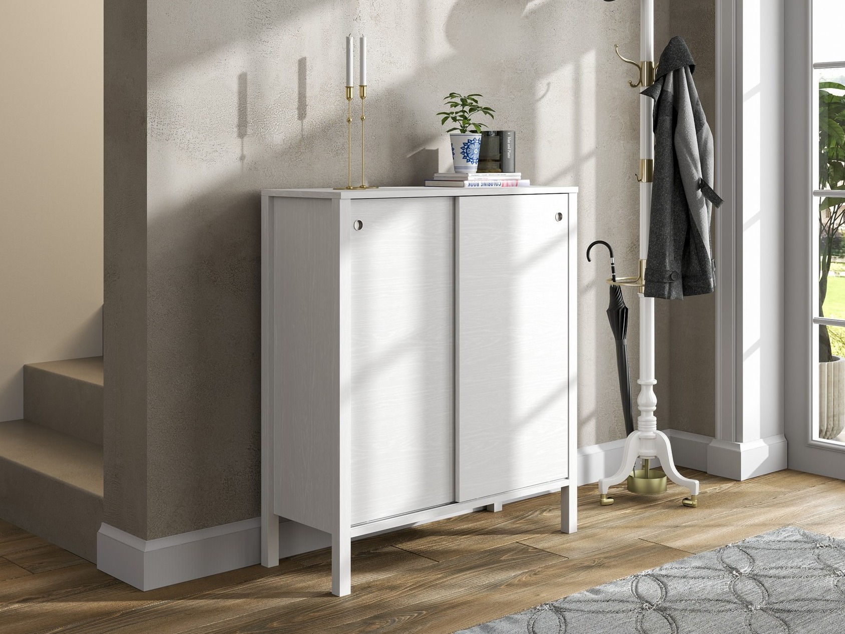 Zapatero Ophfela 108