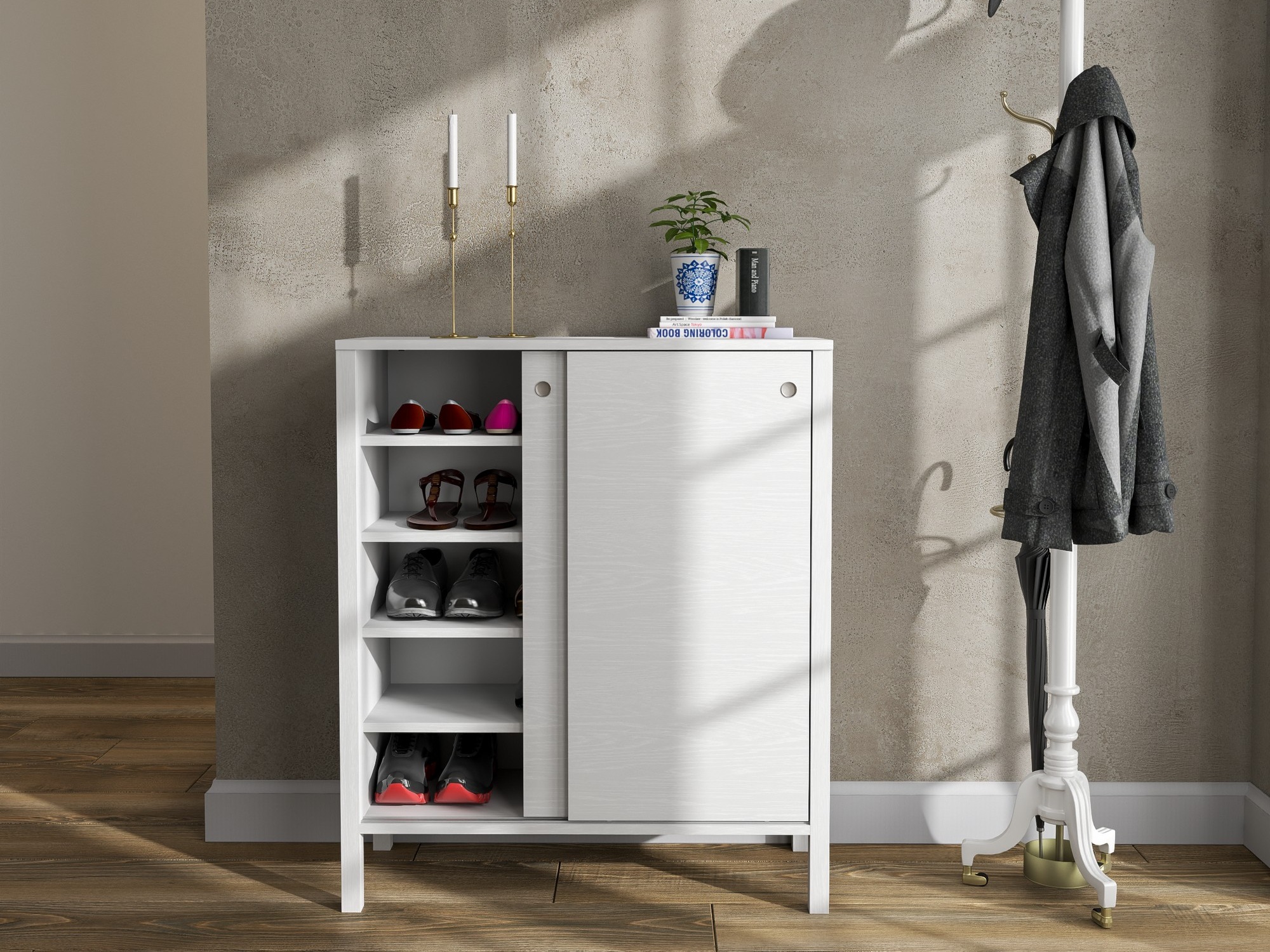 Zapatero Ophfela 108