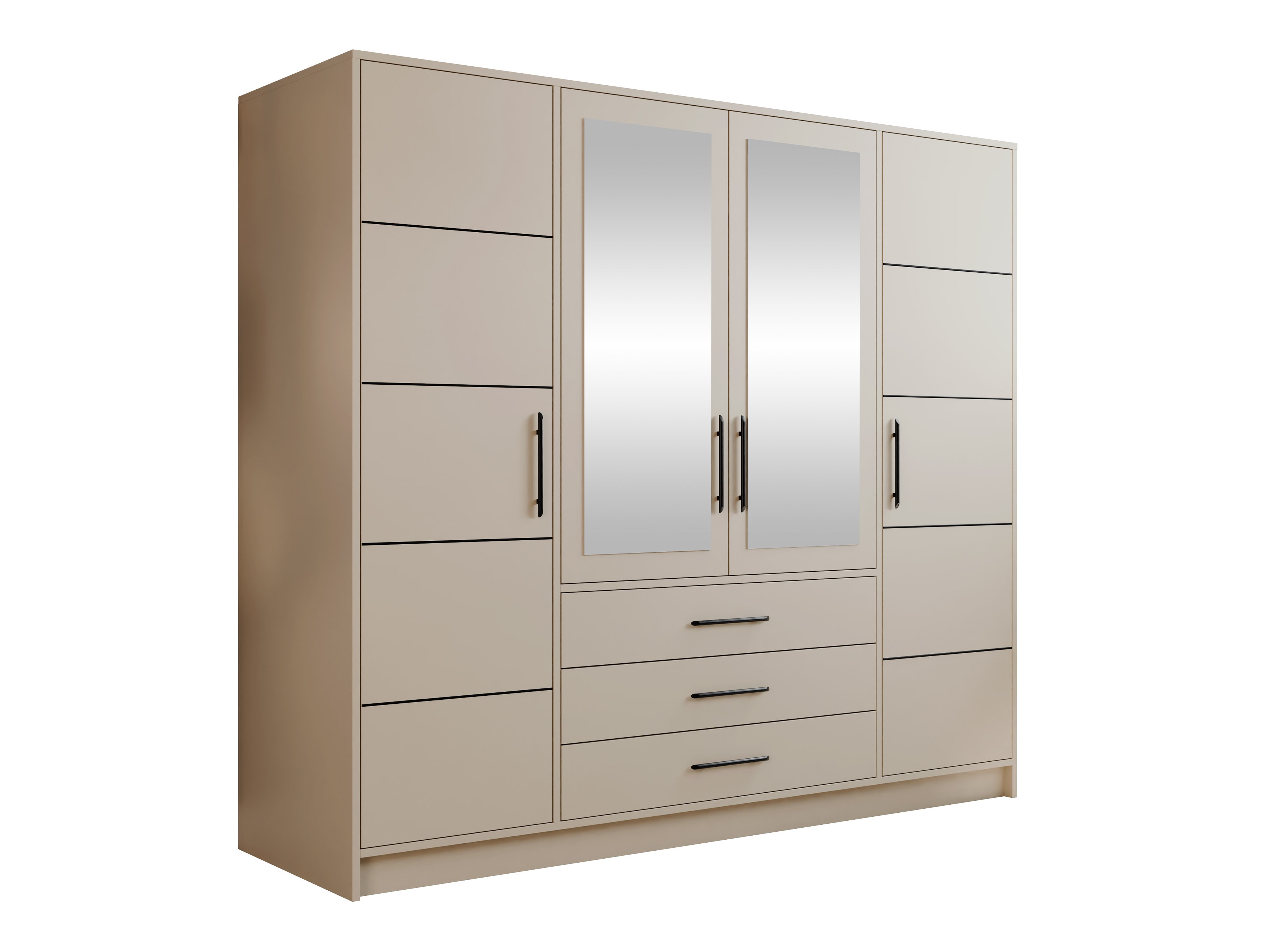 Armario Dortivu (Cachemira)