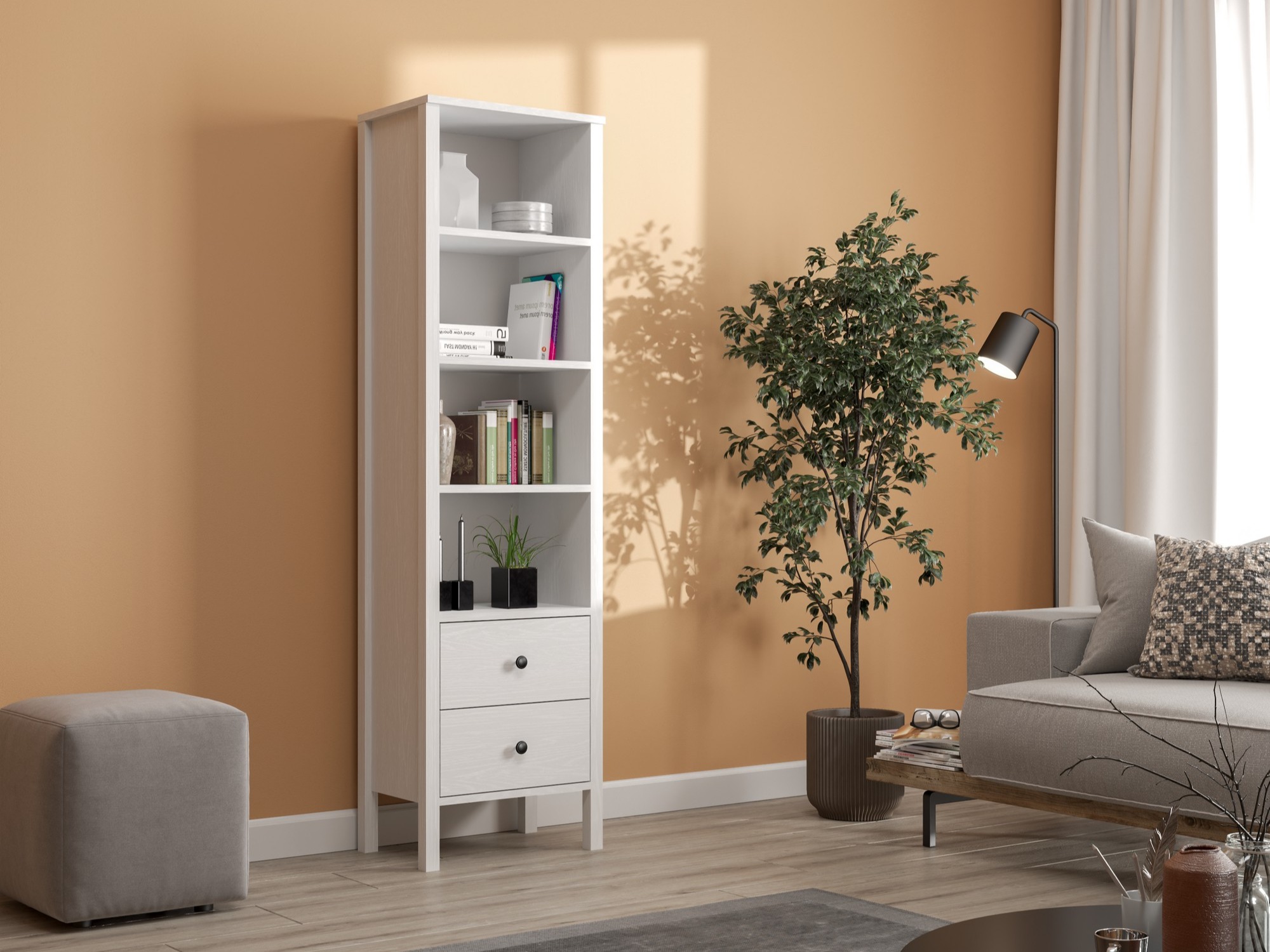 Estantería Ophfela 118