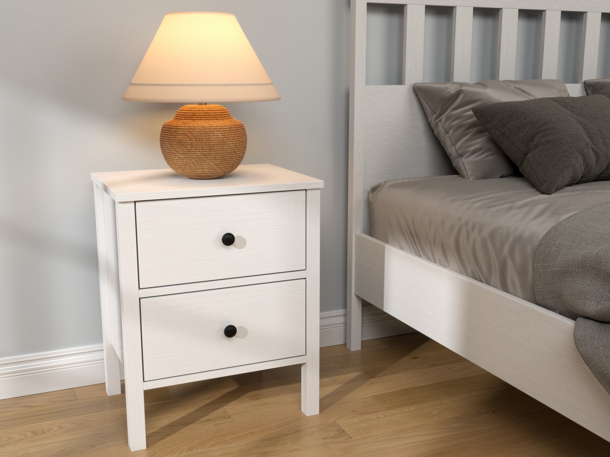 Mesilla de noche Ophfela 119