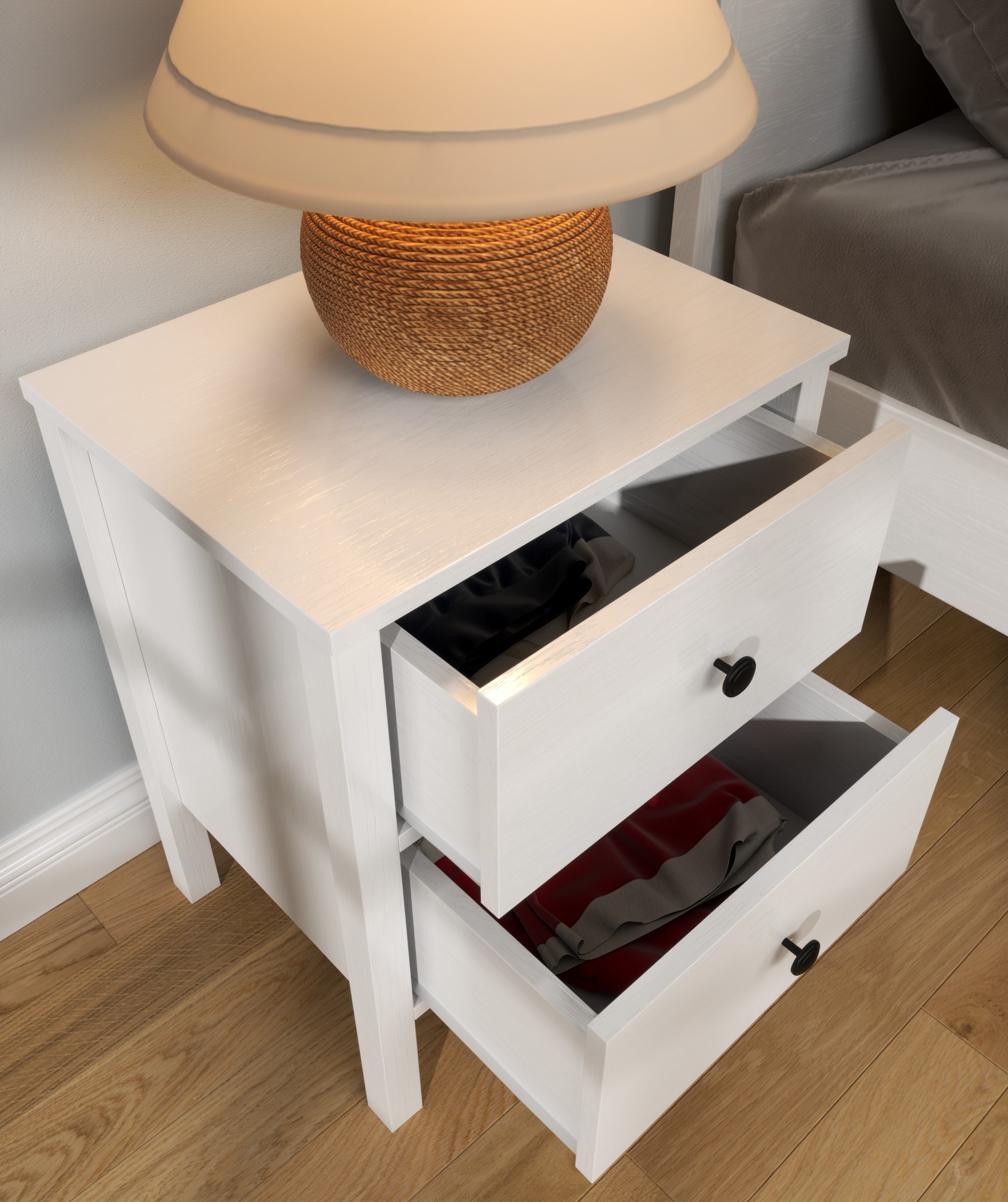 Mesilla de noche Ophfela 119