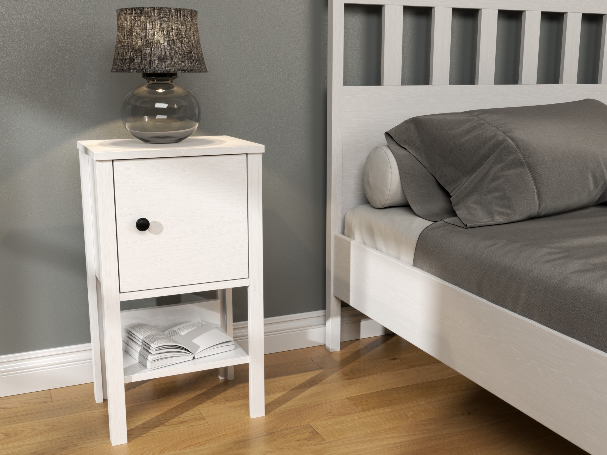 Mesilla de noche Ophfela 120