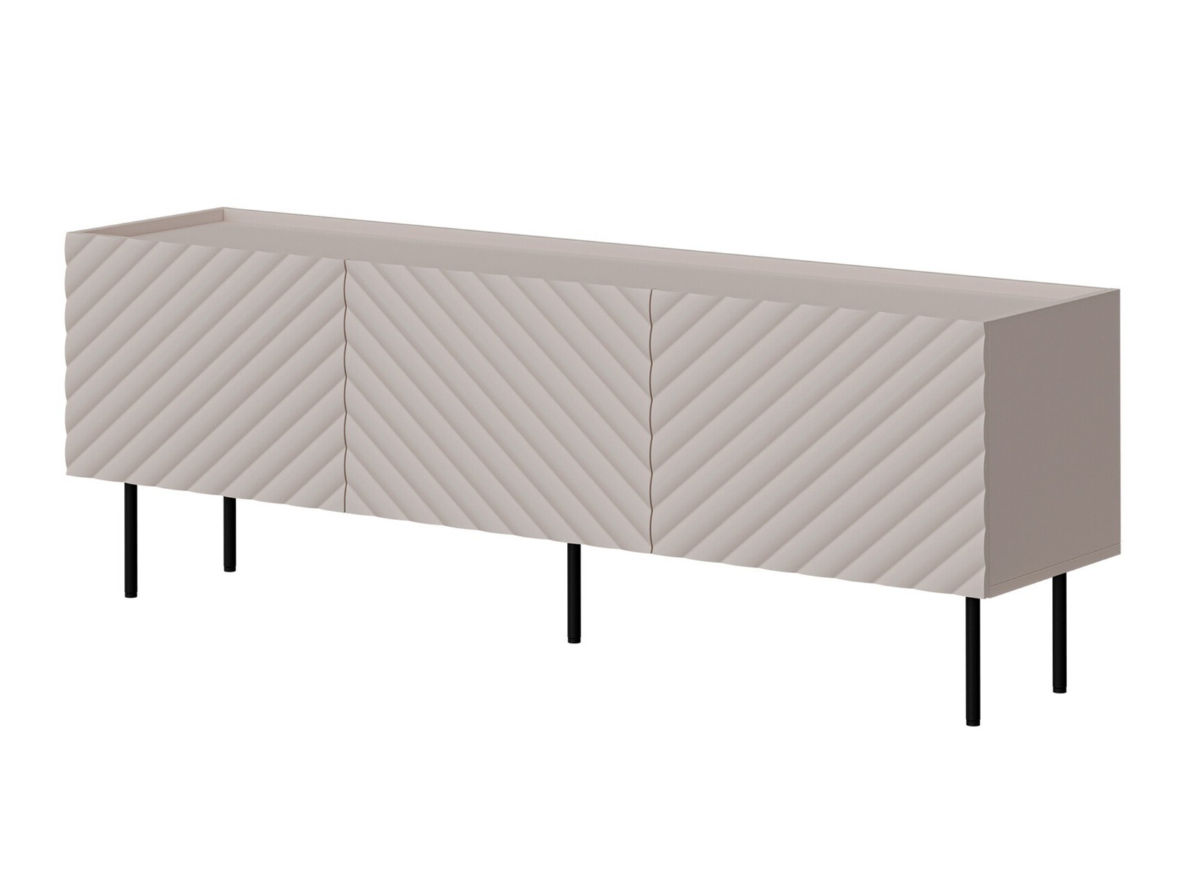 Mueble TV Mortali 103 (Cachemira)