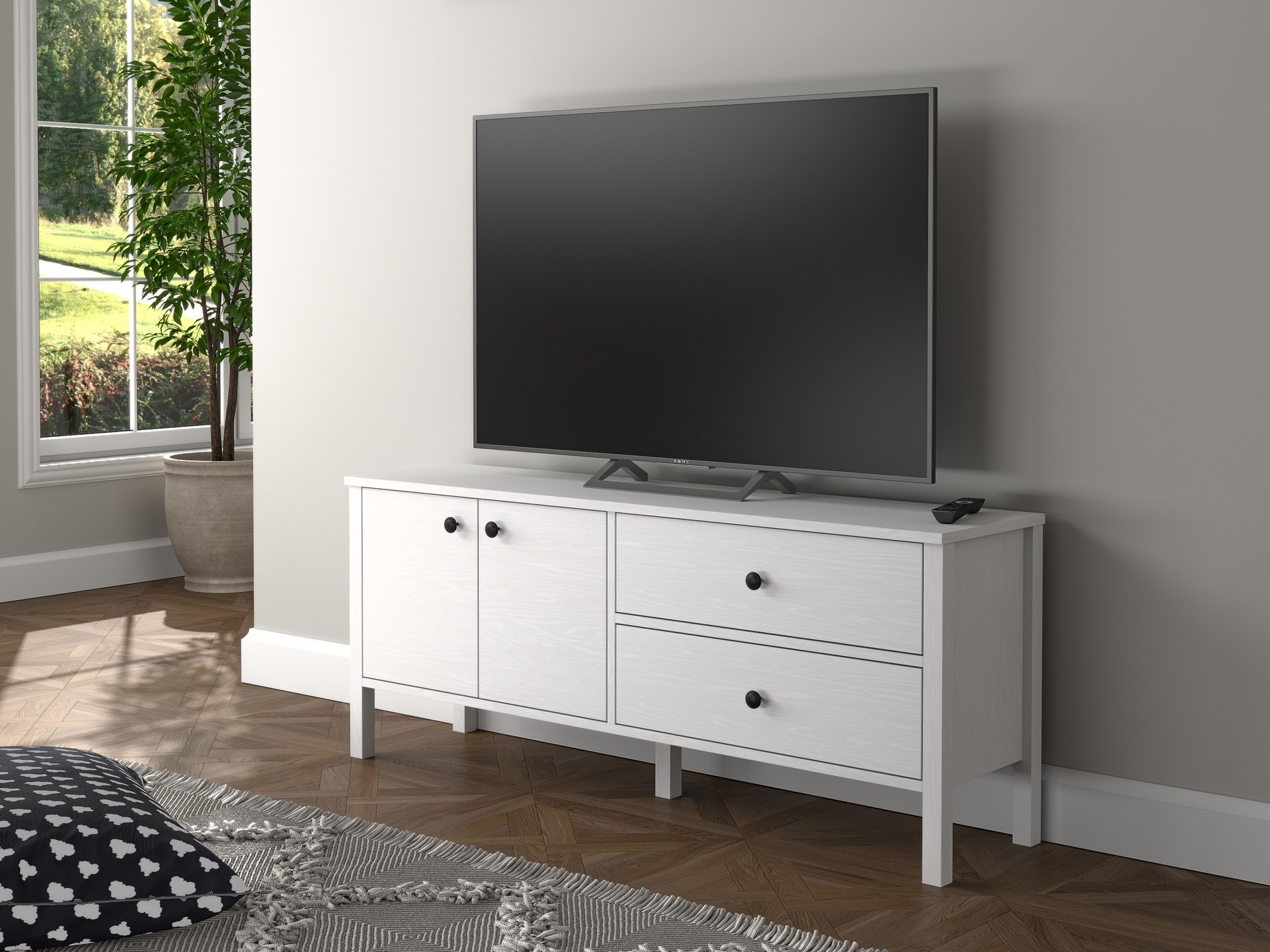 Mueble TV Ophfela 123