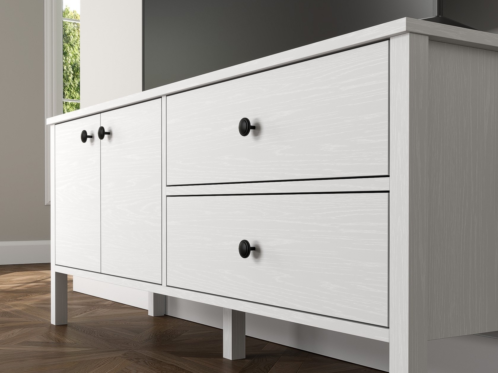 Mueble TV Ophfela 123