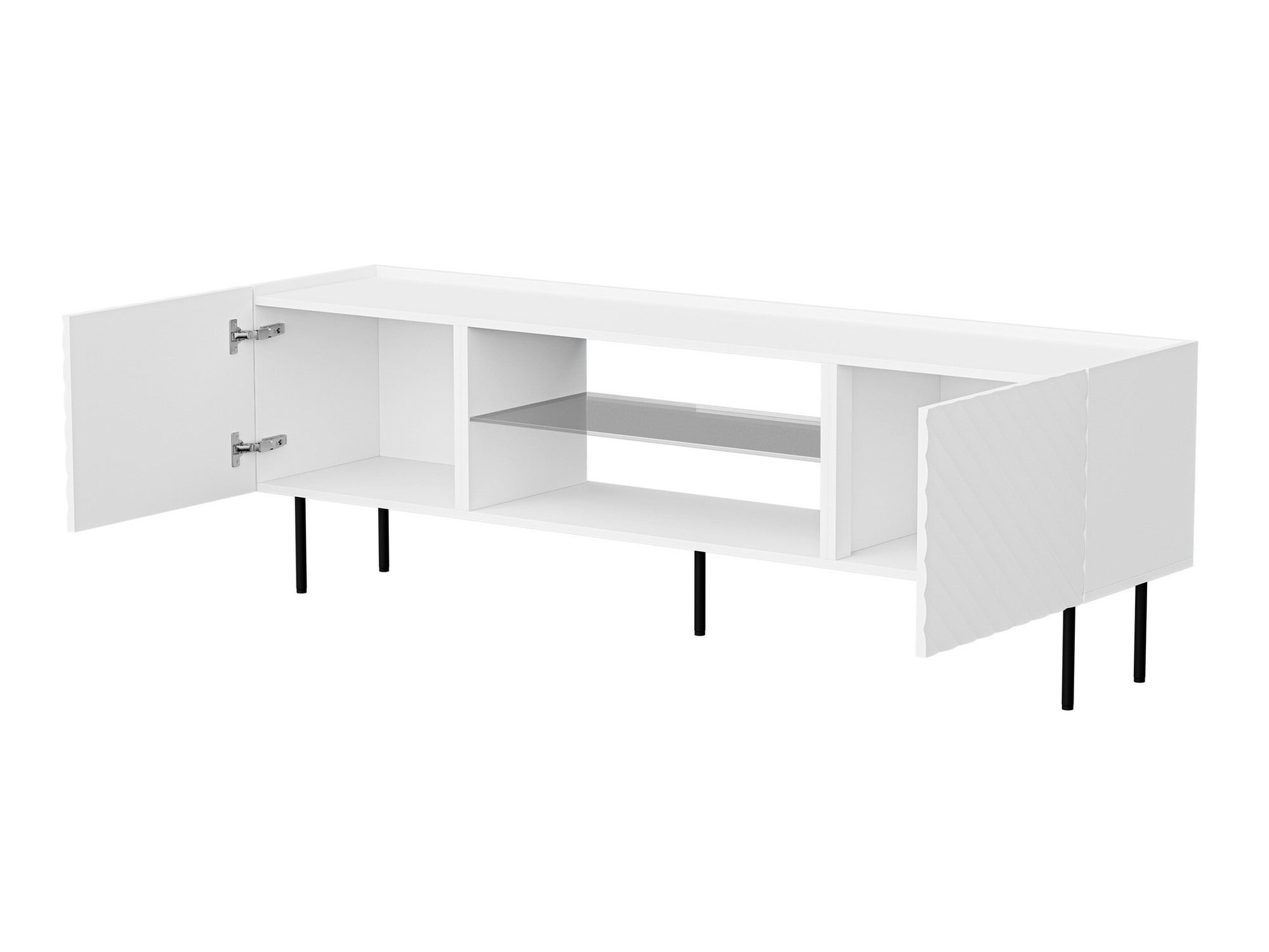 Mueble TV Sillen II (Cachemira)