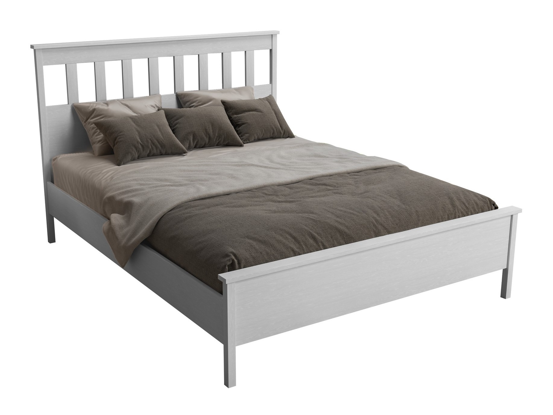 Cama Ophfela 126 (160 x 200 cm)