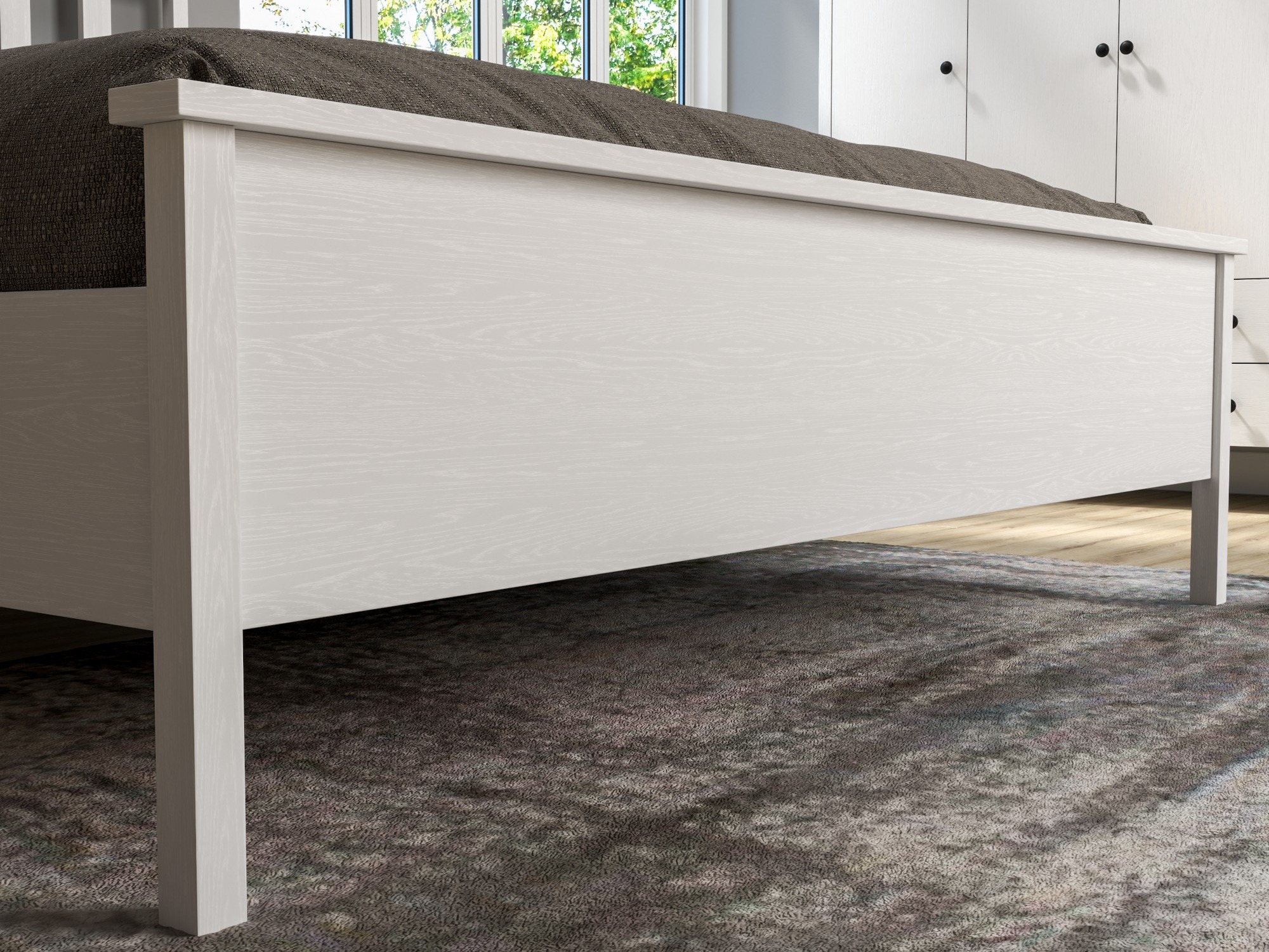 Cama Ophfela 126 (160 x 200 cm)