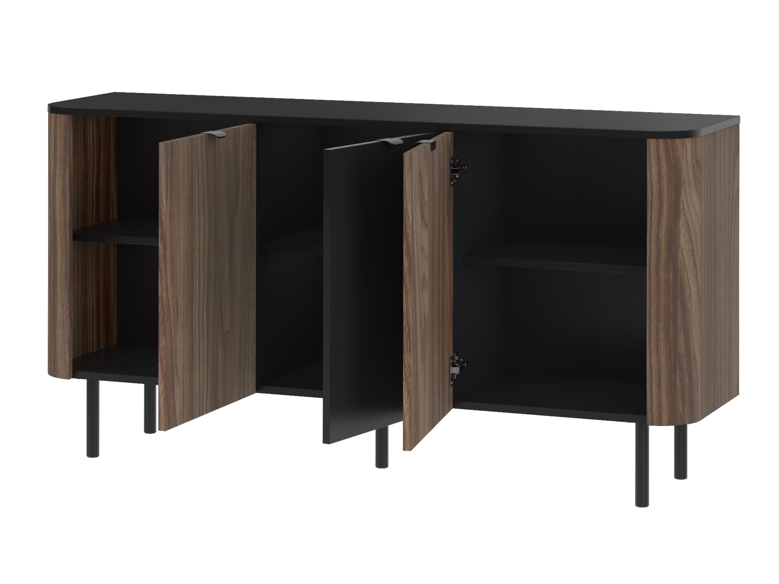 Conjunto de salón Tebeni 105