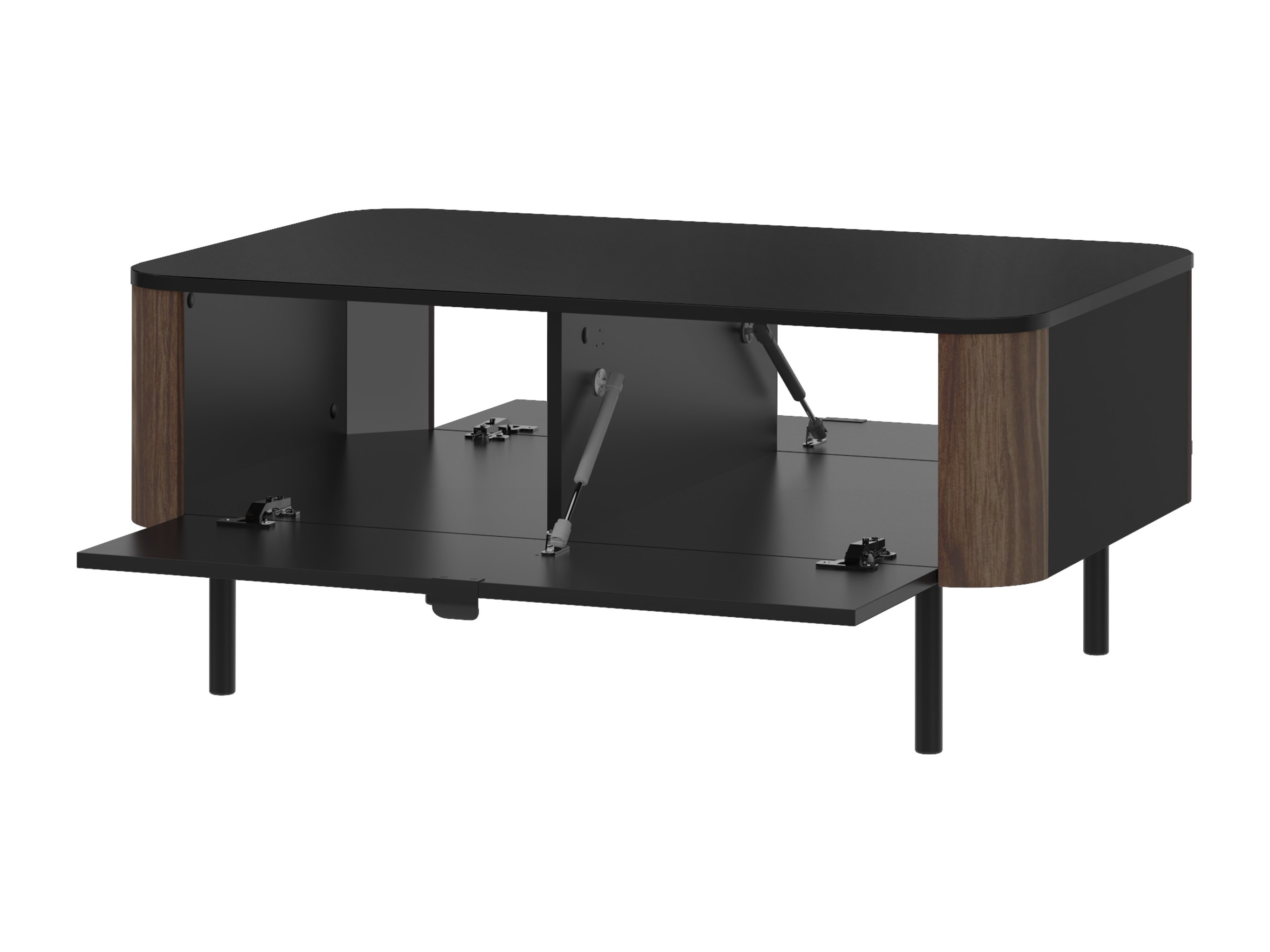 Conjunto de salón Tebeni 105