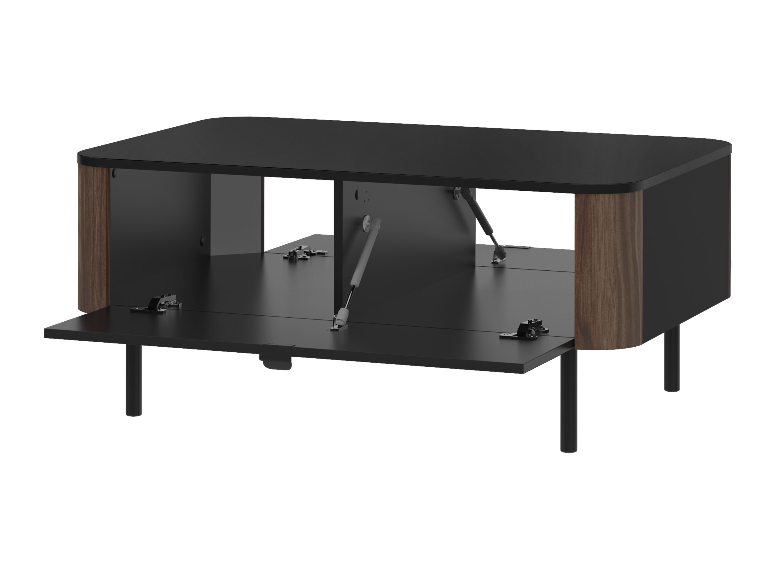 Mesa de centro Epulos