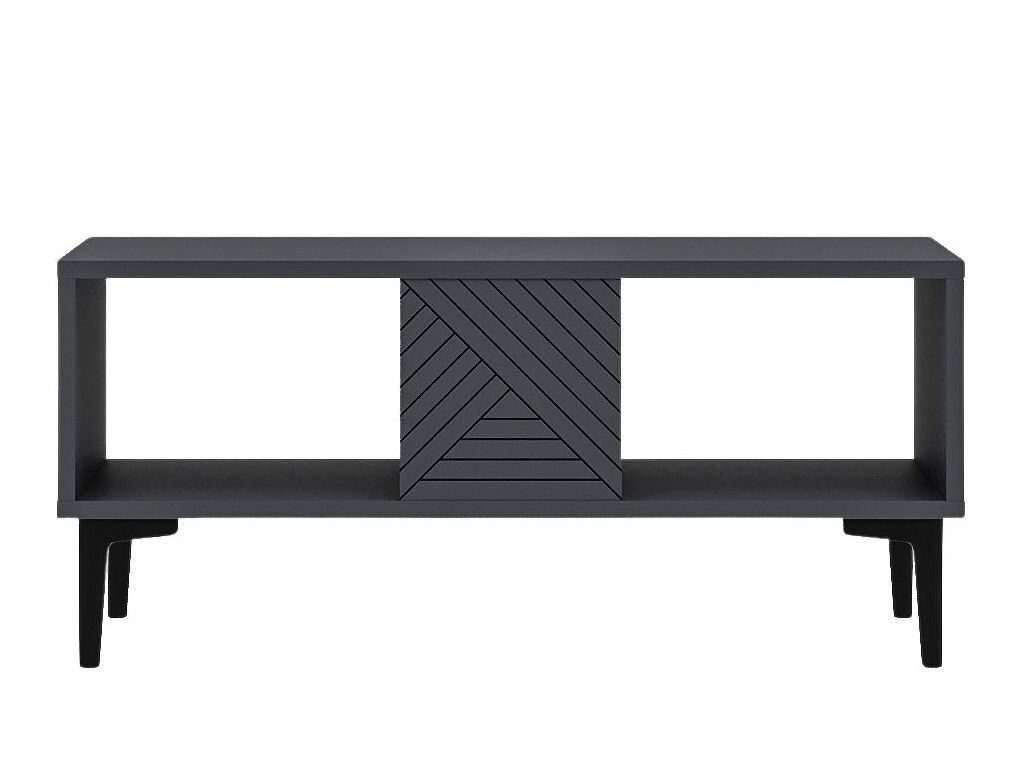 Mesa de centro Kailua 2537 (Antracita)