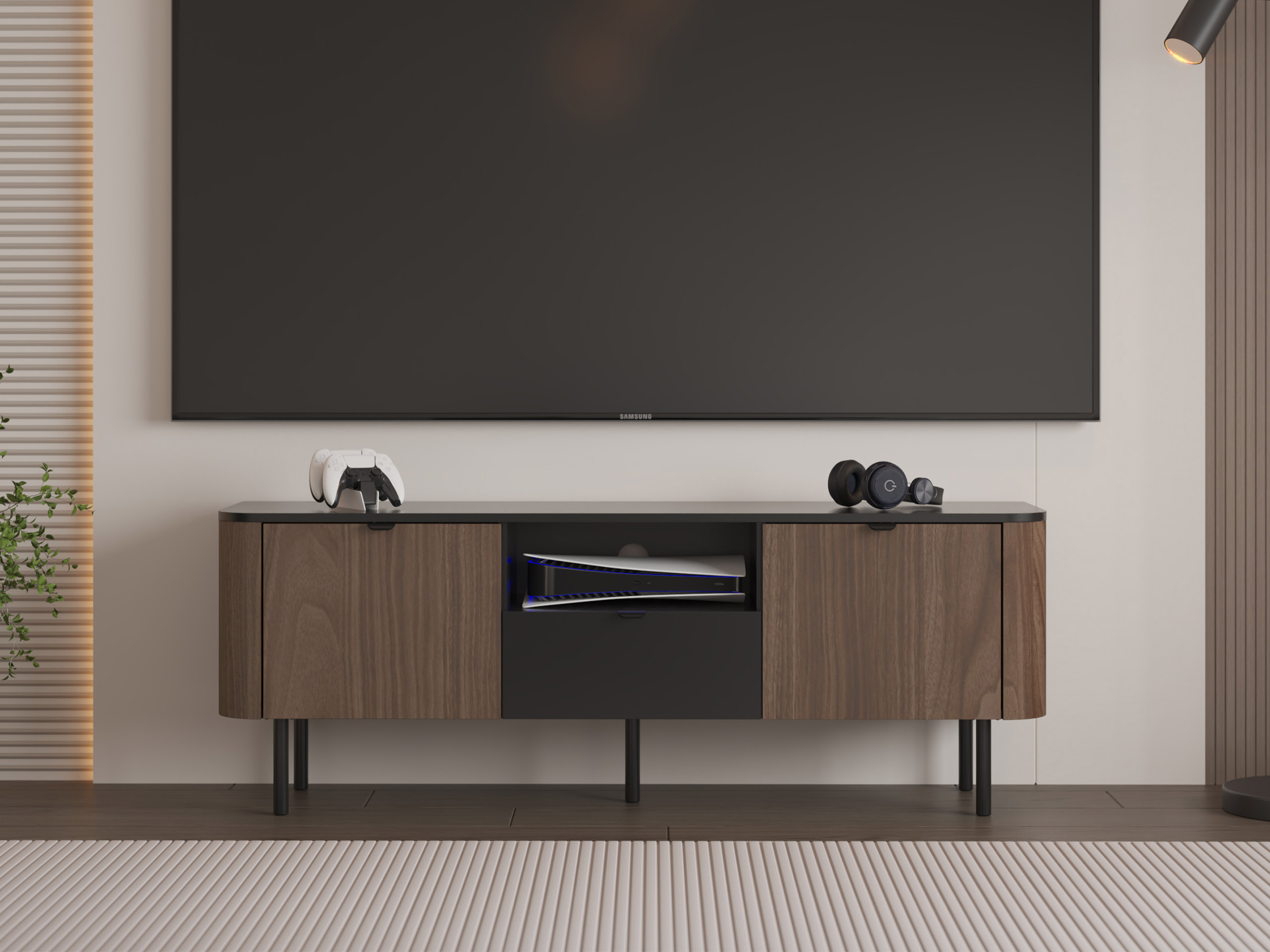 Mueble TV Epulos I