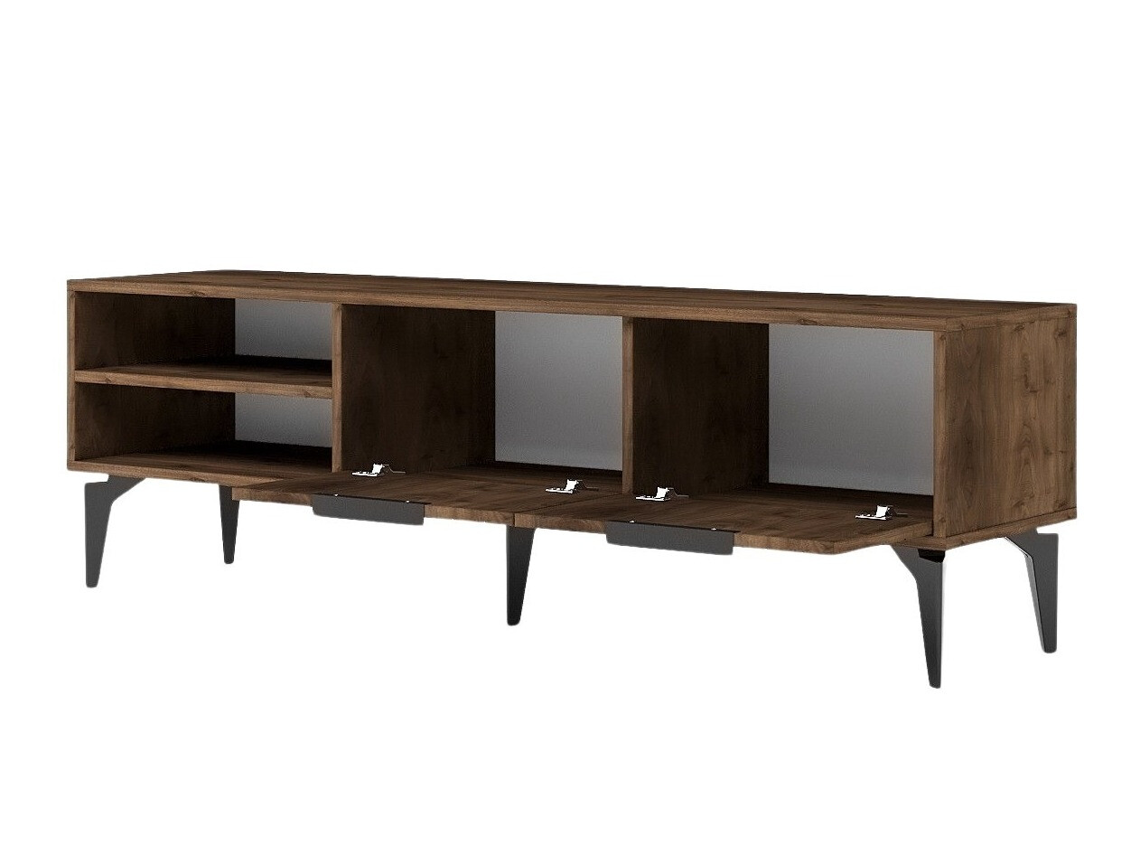Mueble TV Kailua 2538 (Nogal)
