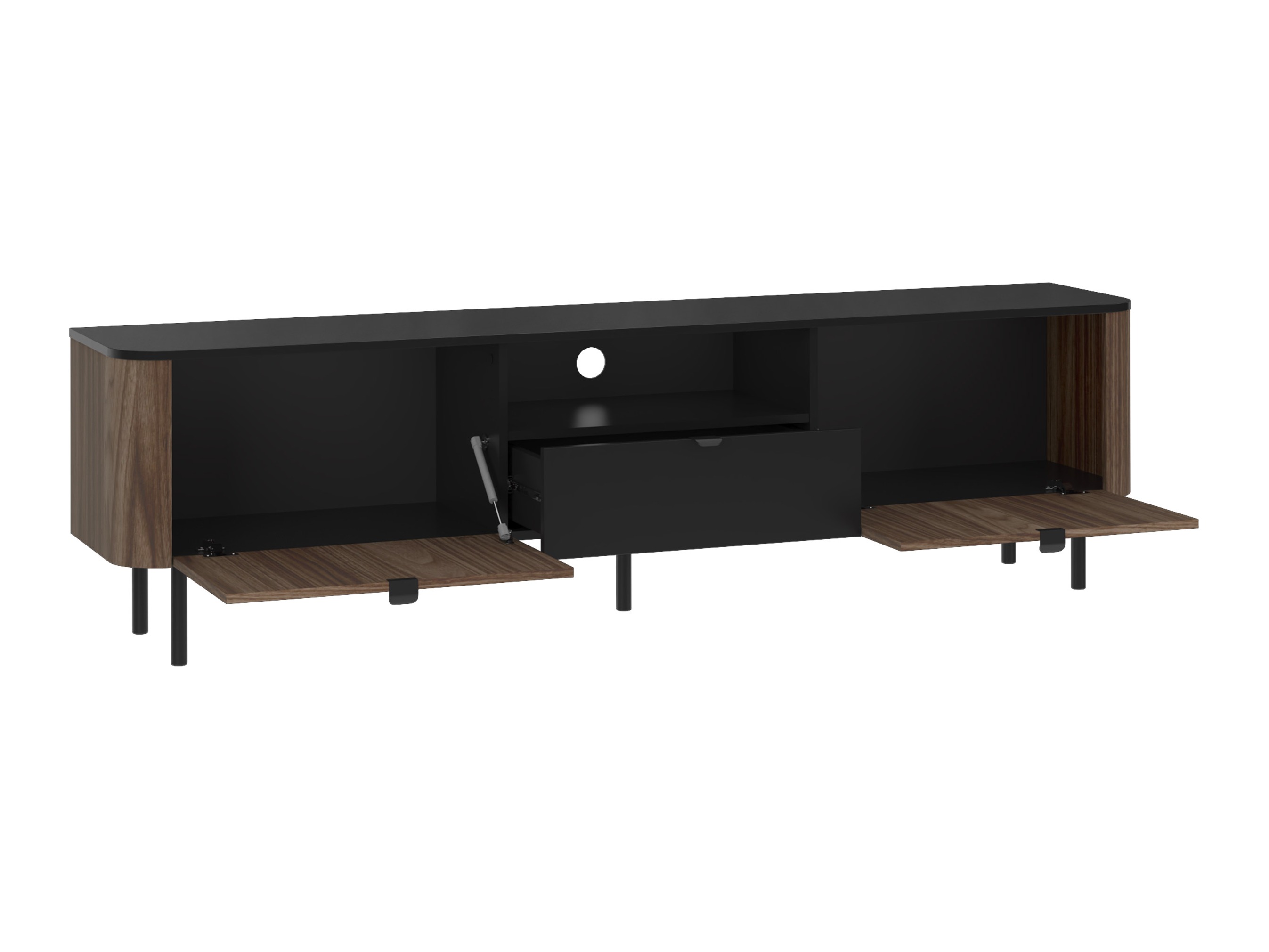 Mueble TV Tebeni 101