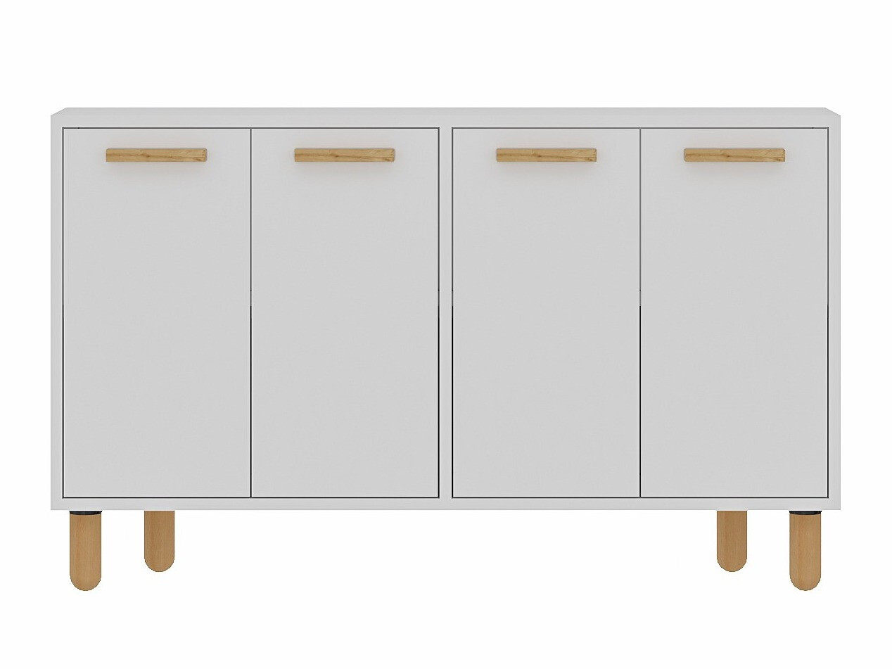 Aparador Kailua 2542 (Blanco)