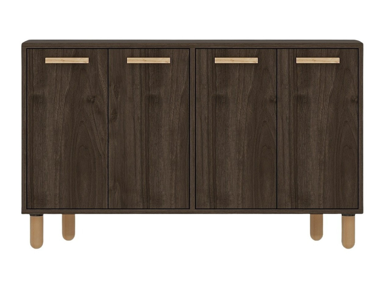 Aparador Kailua 2542 (Nogal)