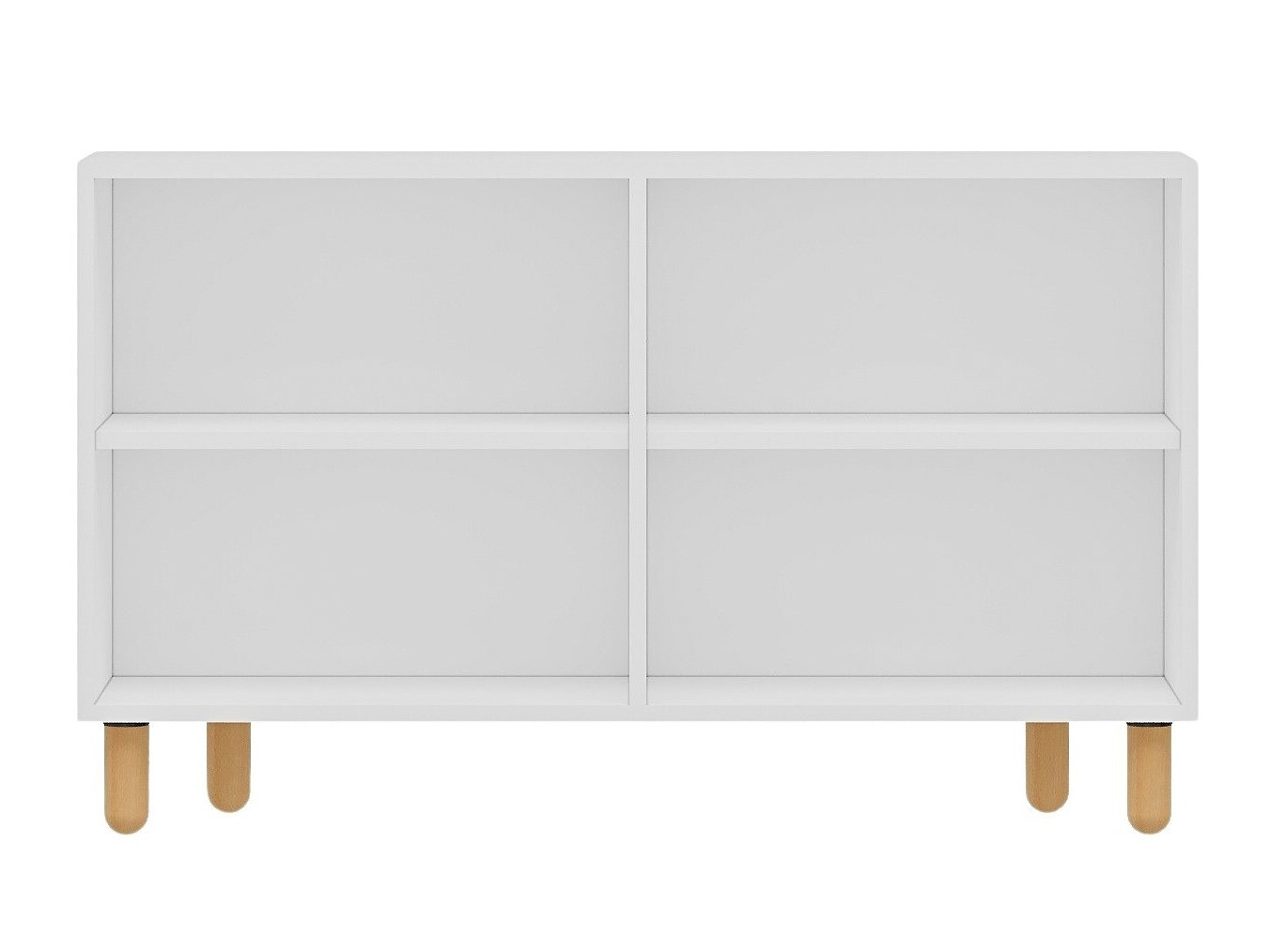 Aparador Kailua 2543 (Blanco)