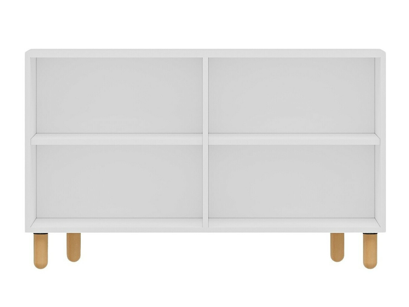 Aparador Kailua 2544 (Blanco)