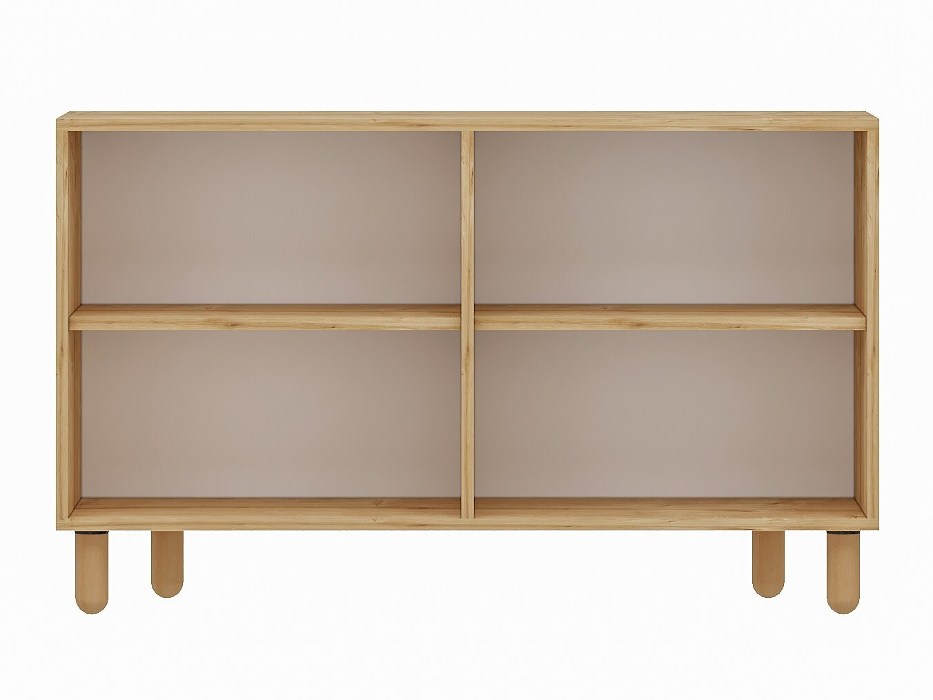 Aparador Kailua 2545 (Roble)