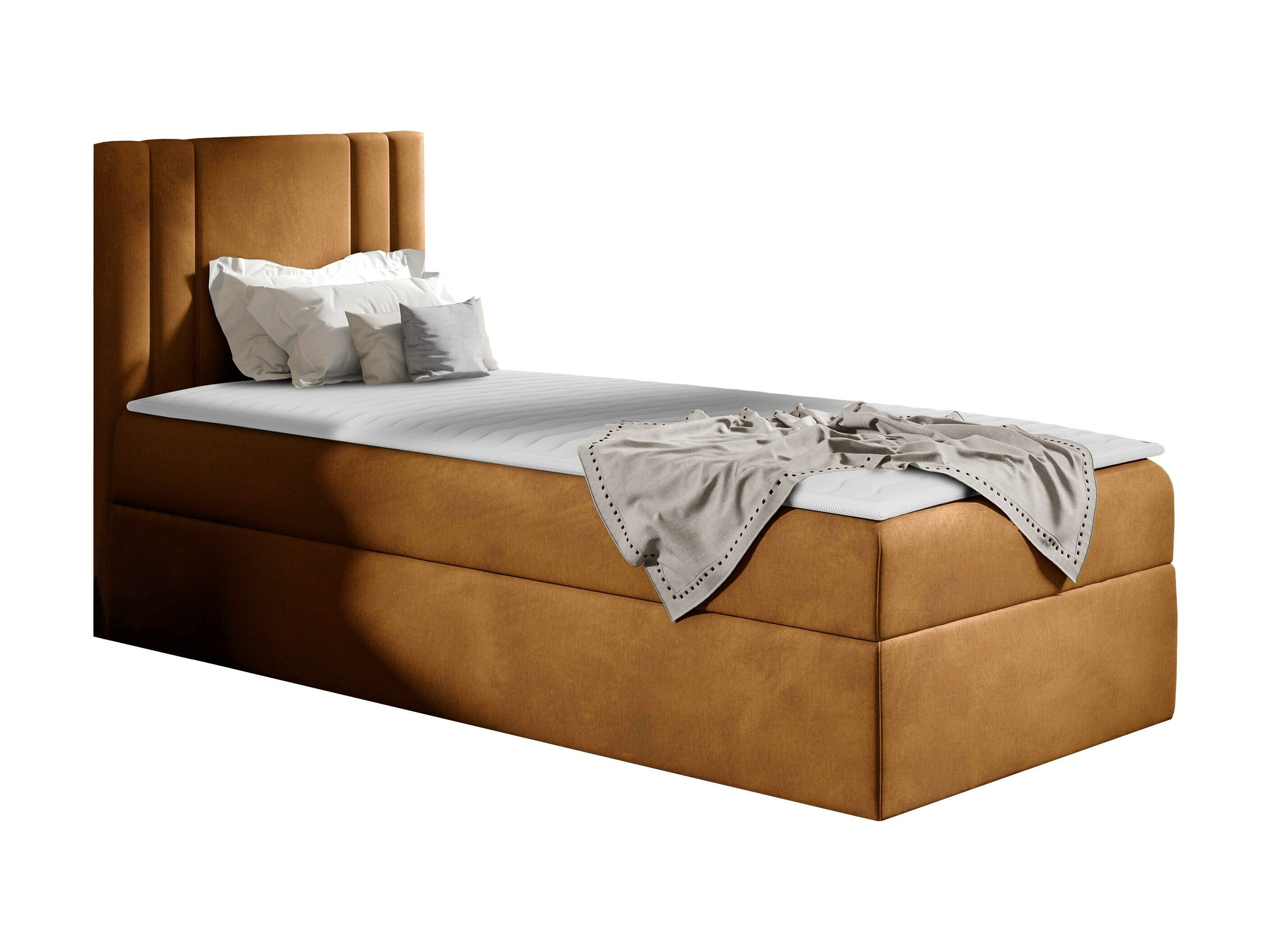 Cama continental Baltimore 179 (Kameleon 48)