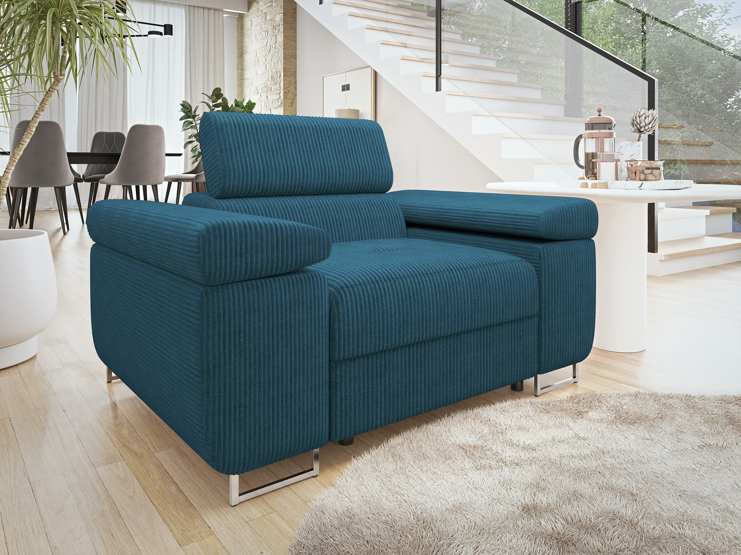Sillón Comfivo Eliferu 106 (Poso 05)