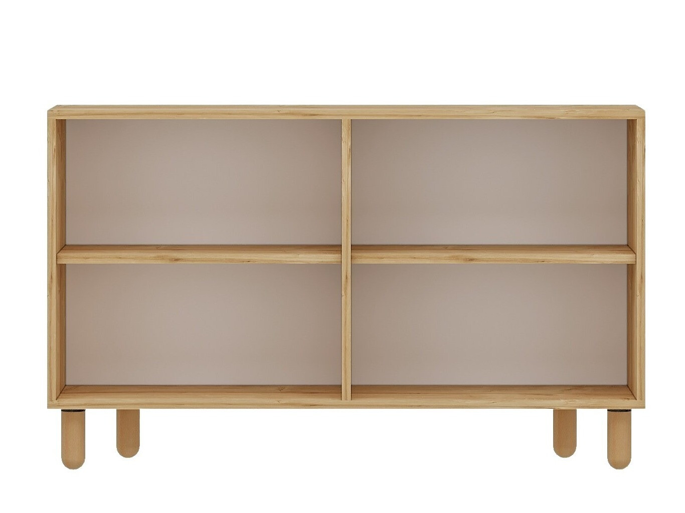 Aparador Kailua 2546 (Roble)