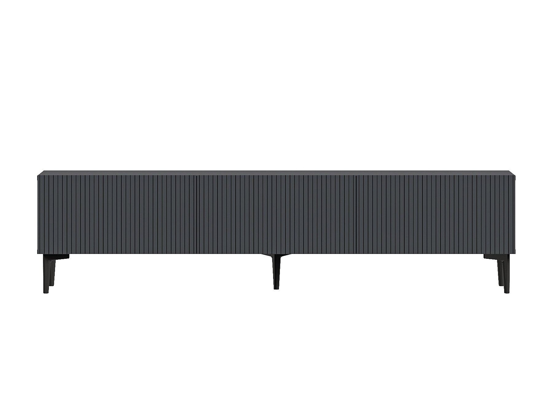 Mueble TV Kailua 2547 (Antracita)