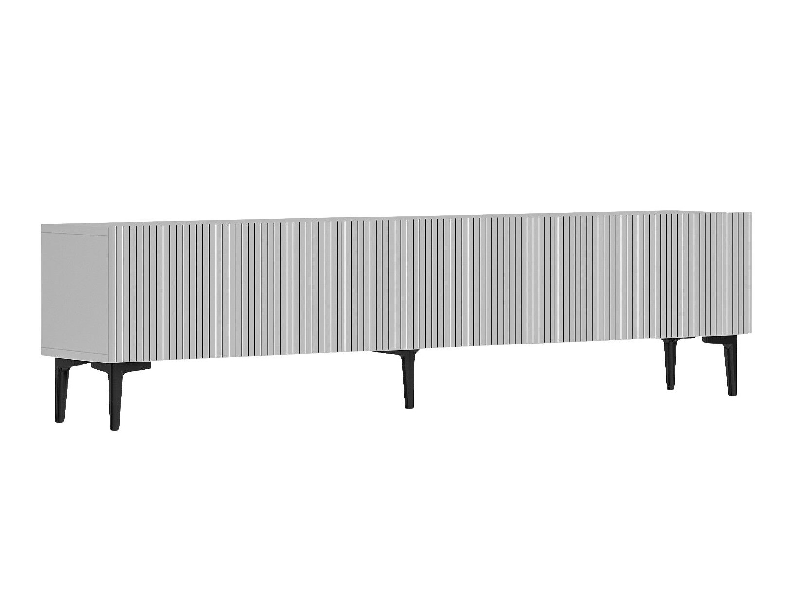 Mueble TV Kailua 2547 (Blanco)