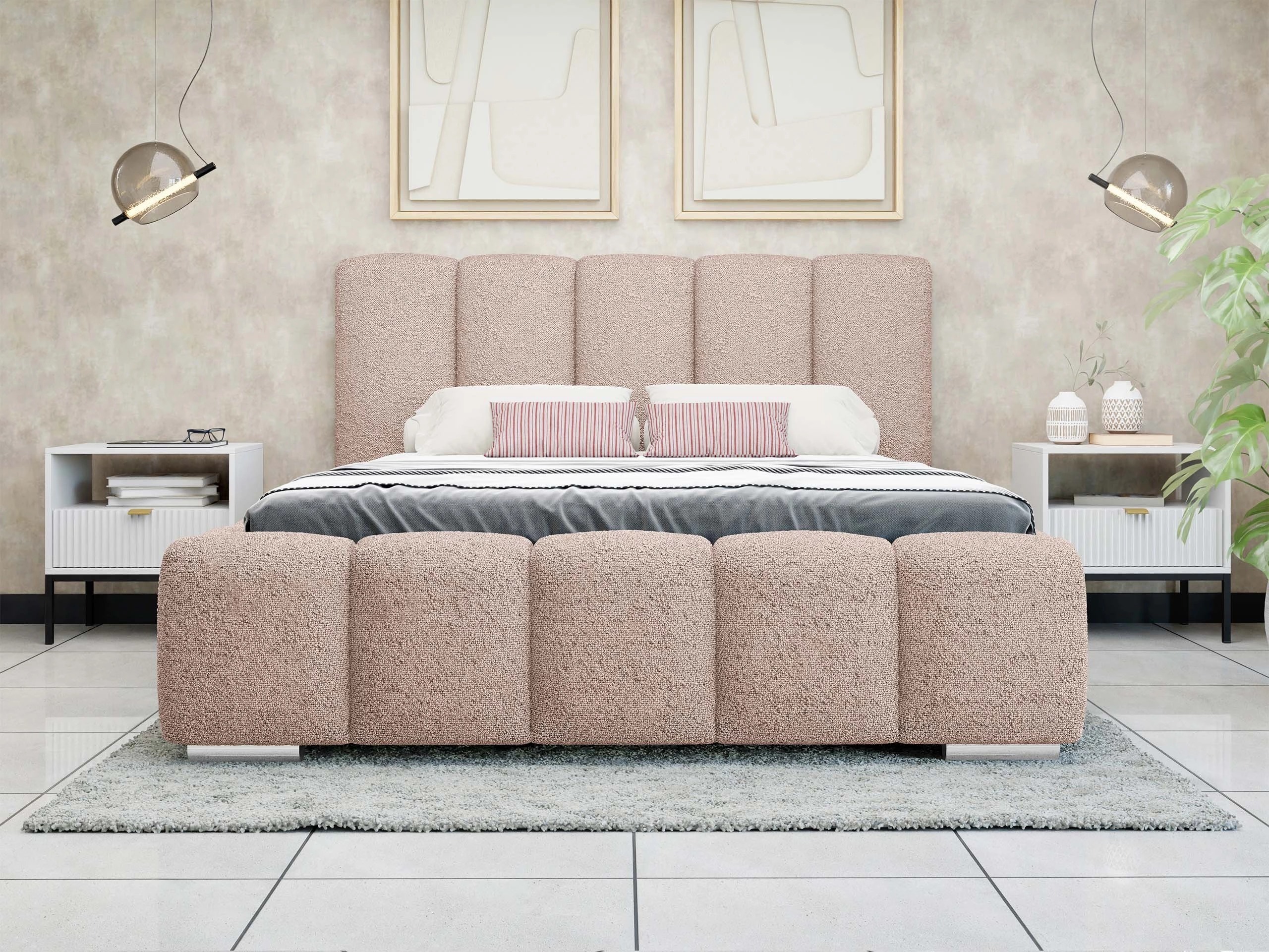 Cama TrendyNest 106 (Abriamo 11)