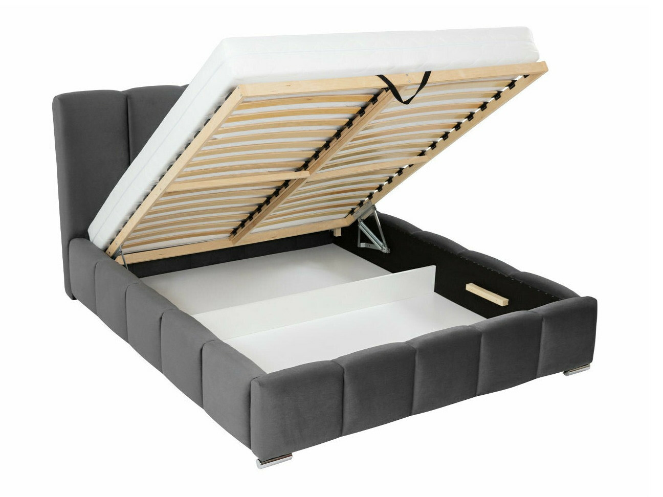 Cama TrendyNest 106 (Abriamo 14)