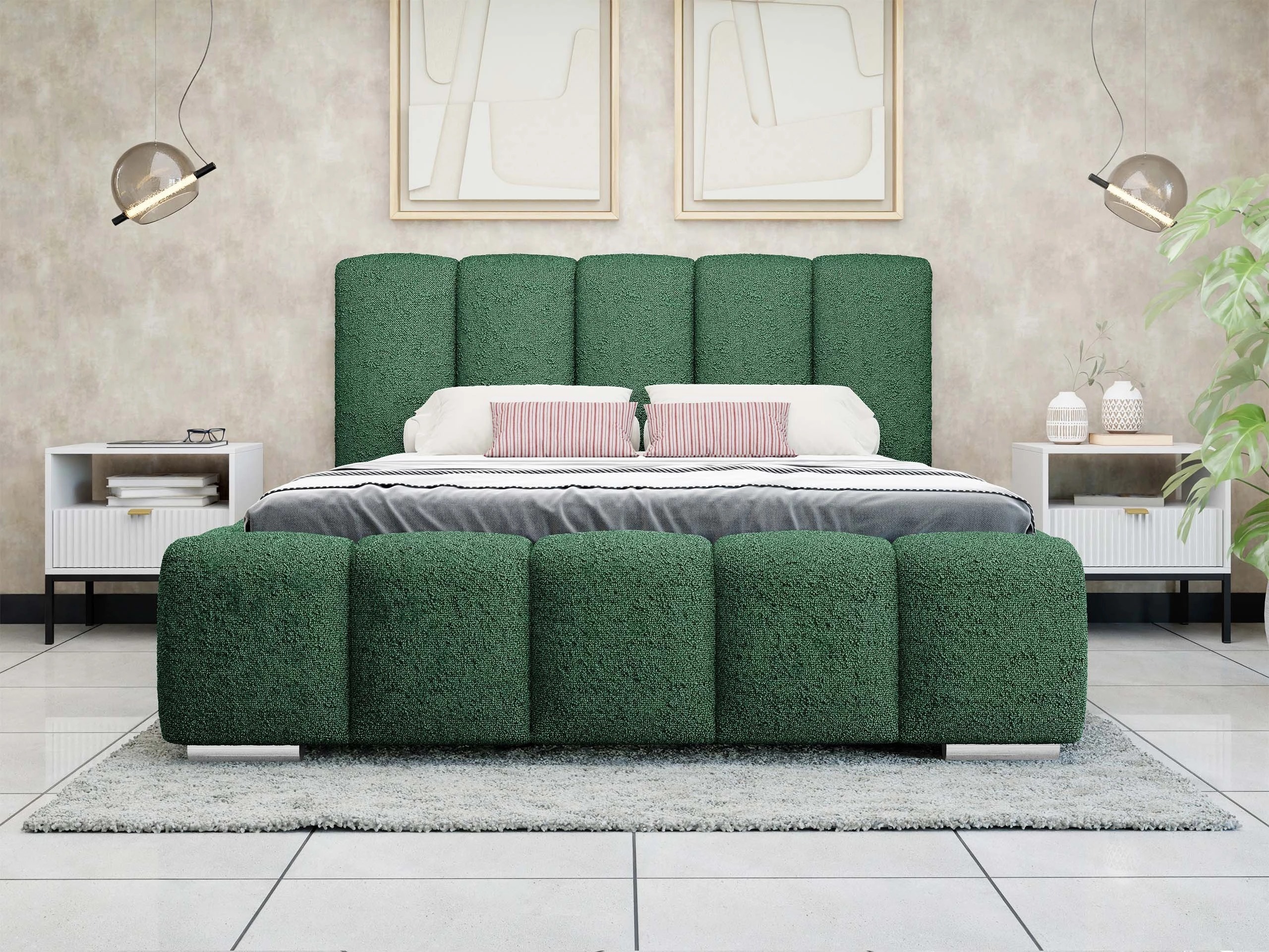 Cama TrendyNest 106 (Abriamo 9)