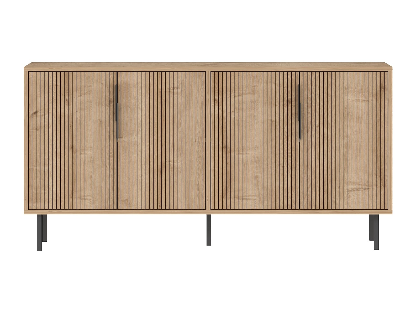 Aparador Kailua 2559 (Roble)