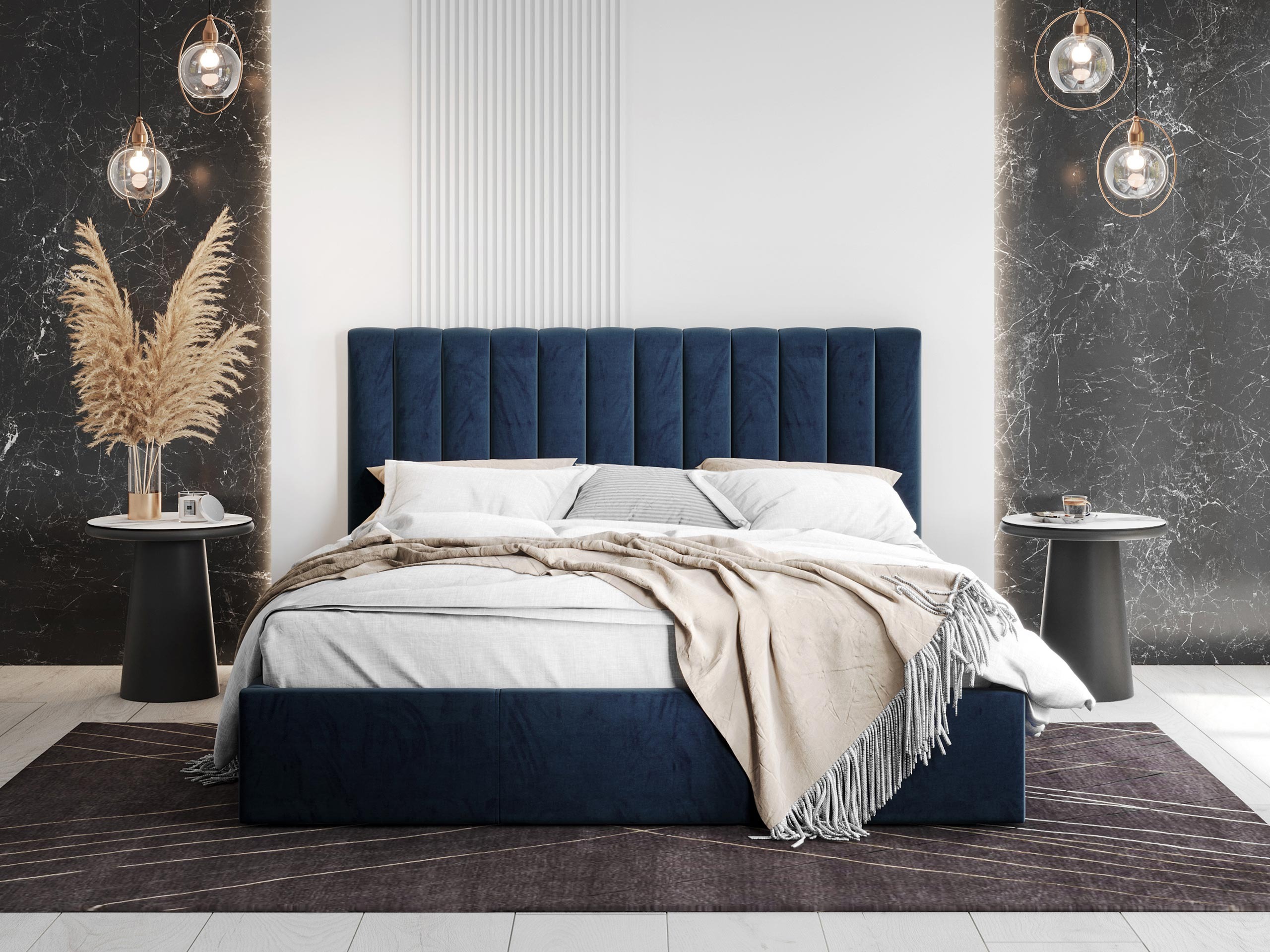 Cama ComfiDream Fenara II (Fresh 11)