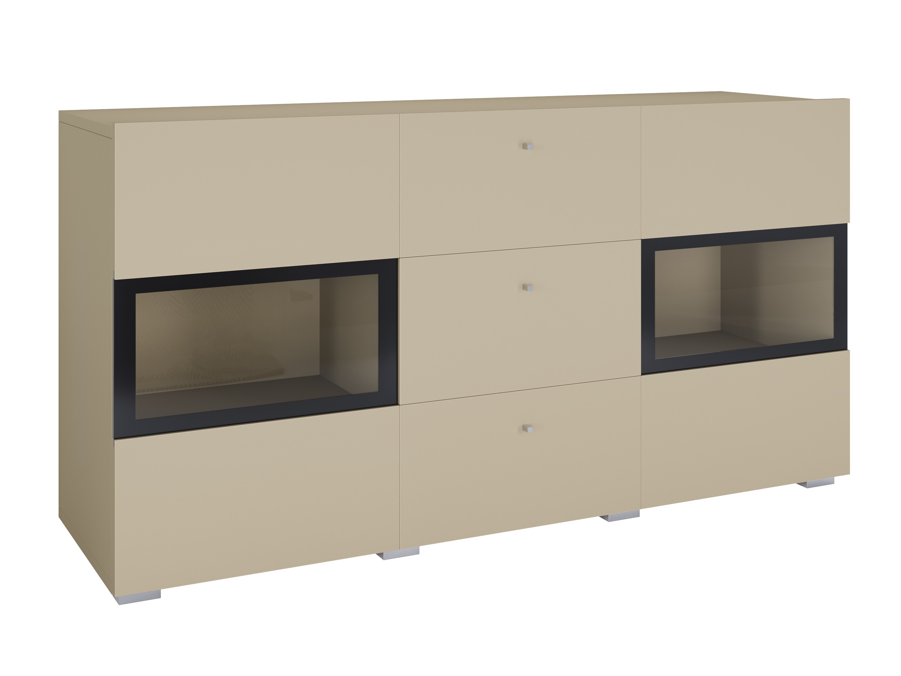 Cómoda Serodeu 101 (Beige)