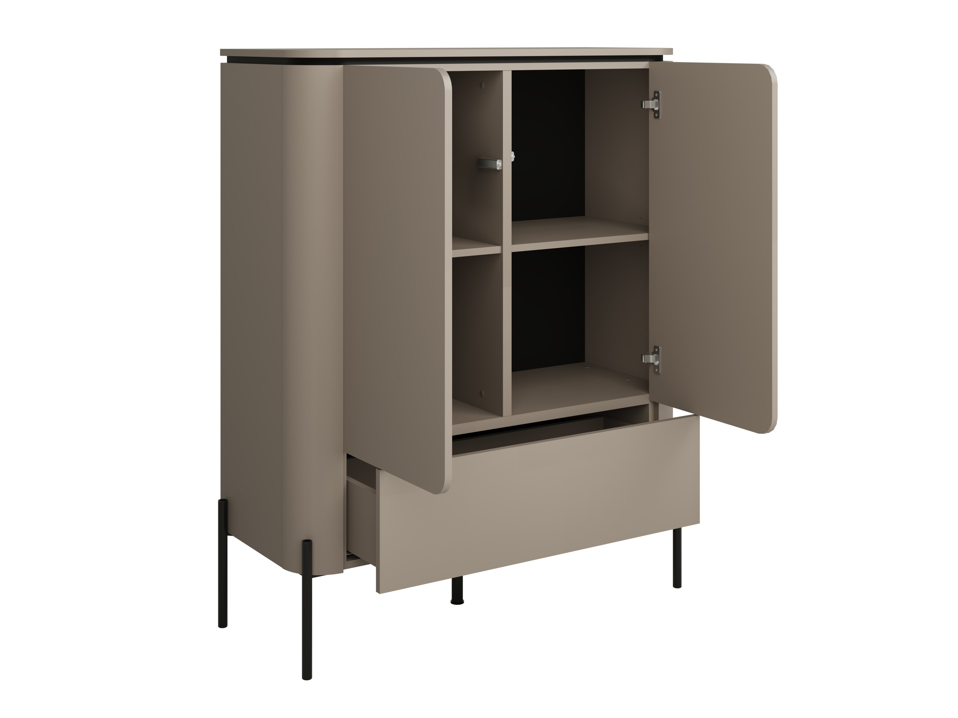 Conjunto de salón Mirbeno 103