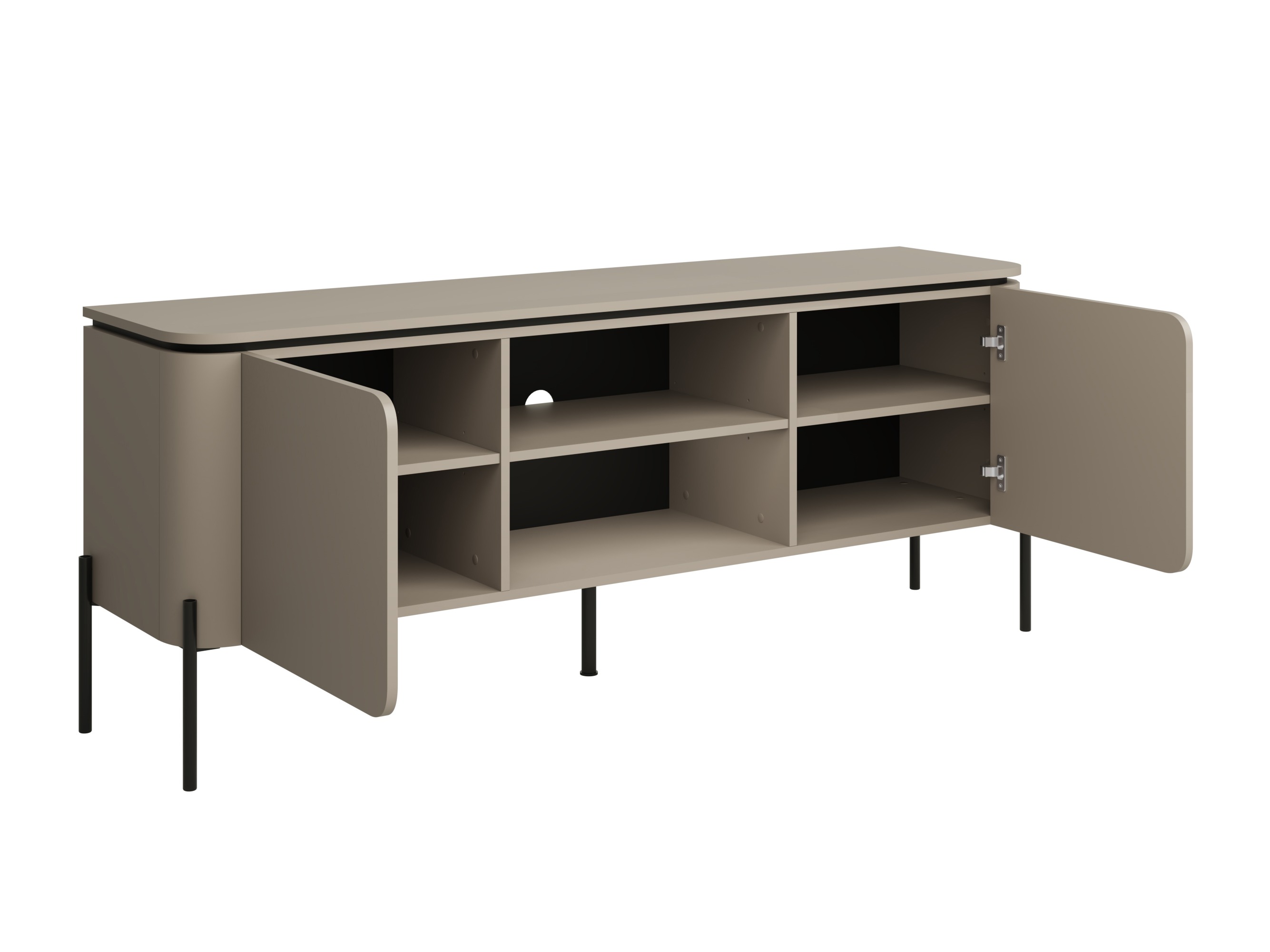 Conjunto de salón Mirbeno 103