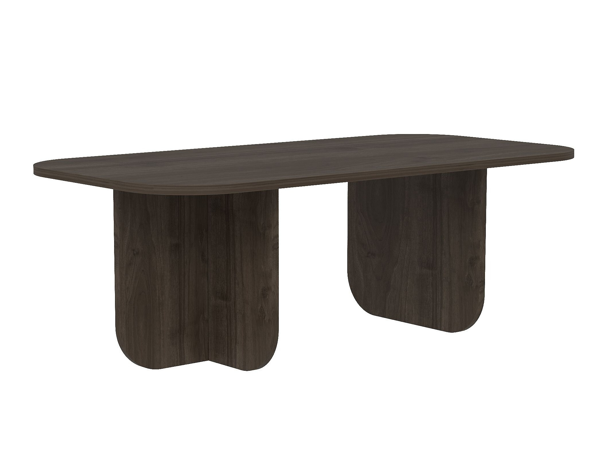 Mesa de centro Kailua 2560 (Nogal)