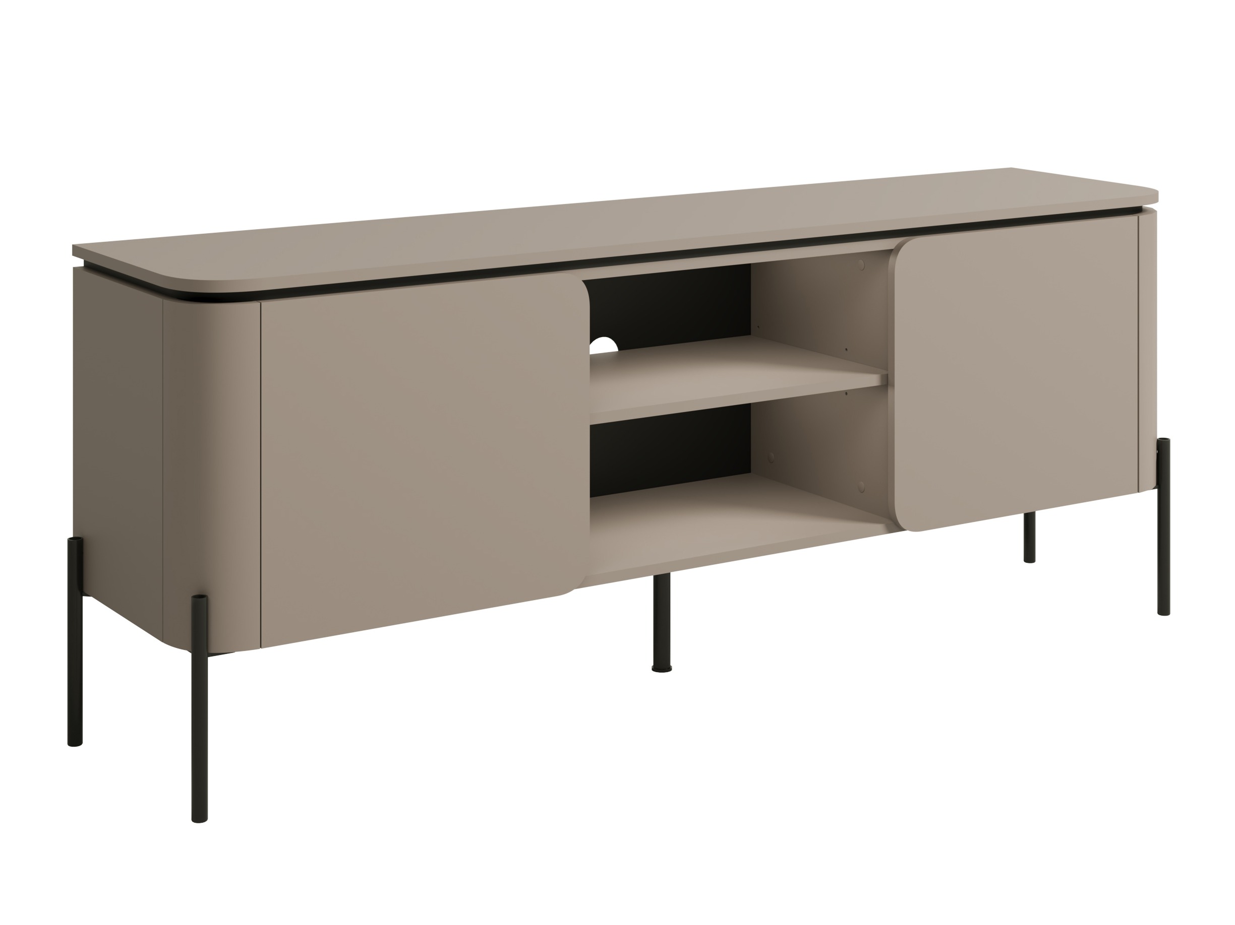 Mueble TV Mirbeno 101