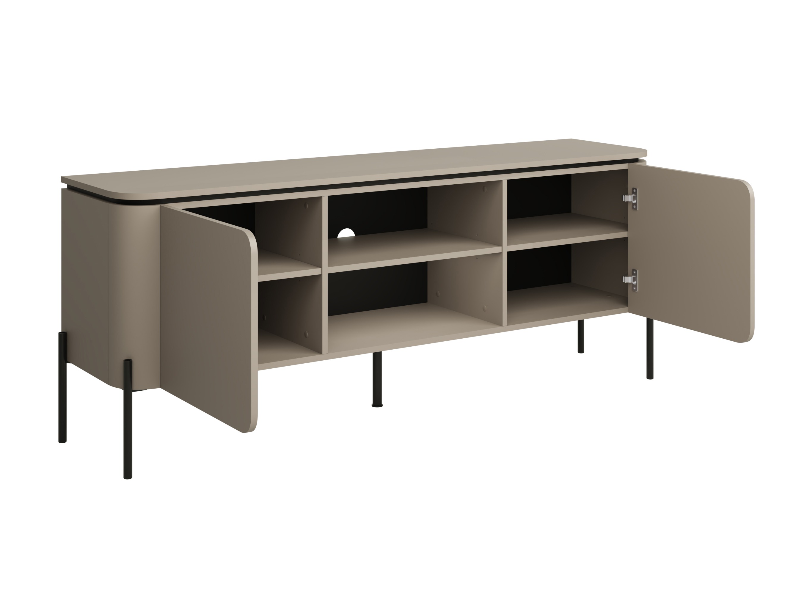 Mueble TV Mirbeno 101