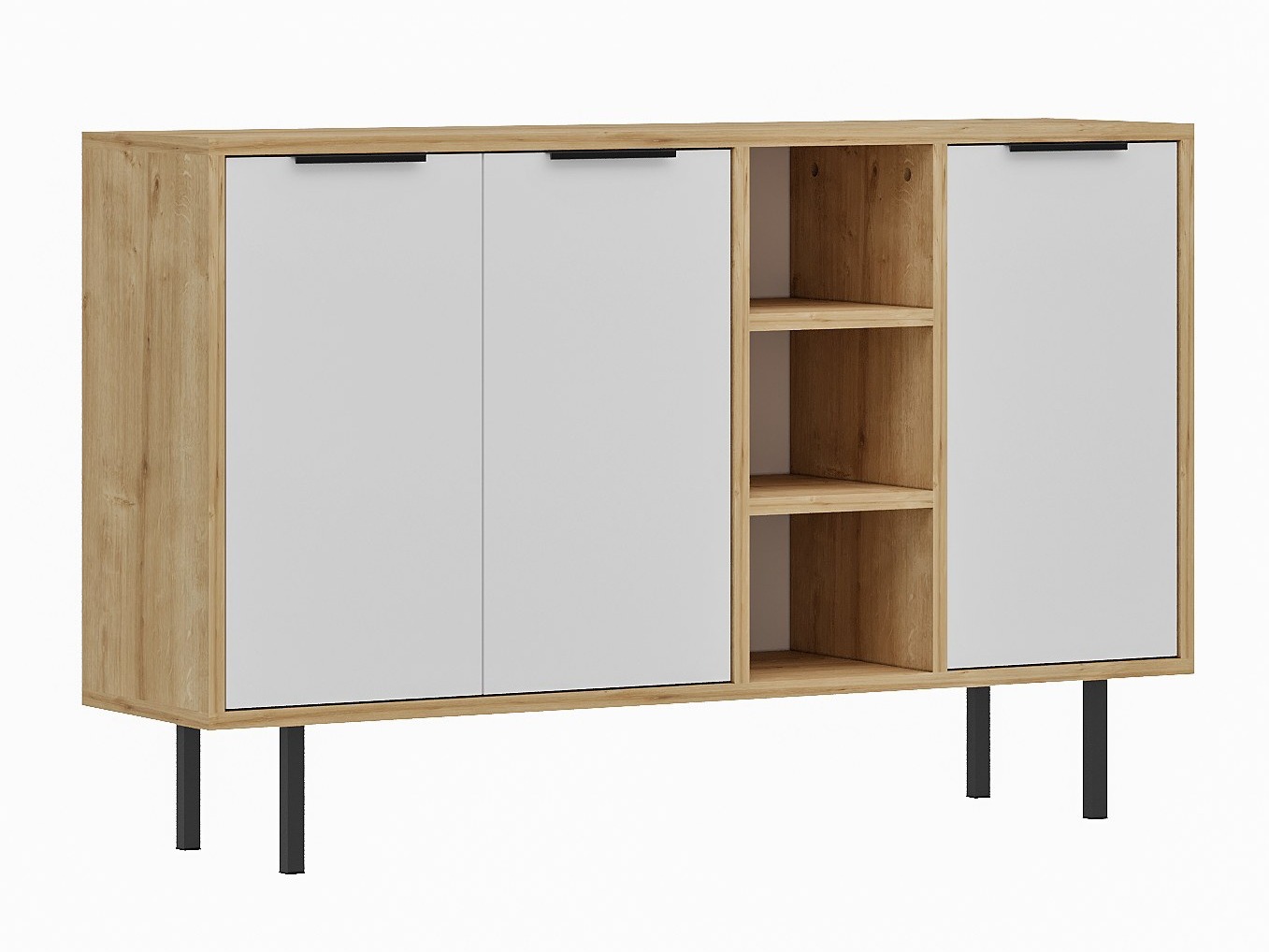 Aparador Kailua 2563