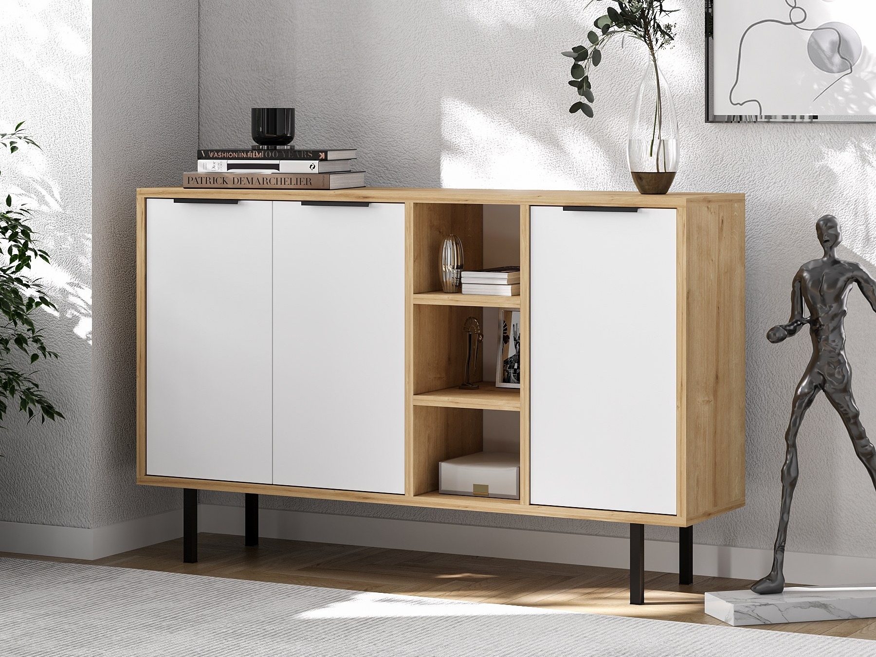 Aparador Kailua 2563