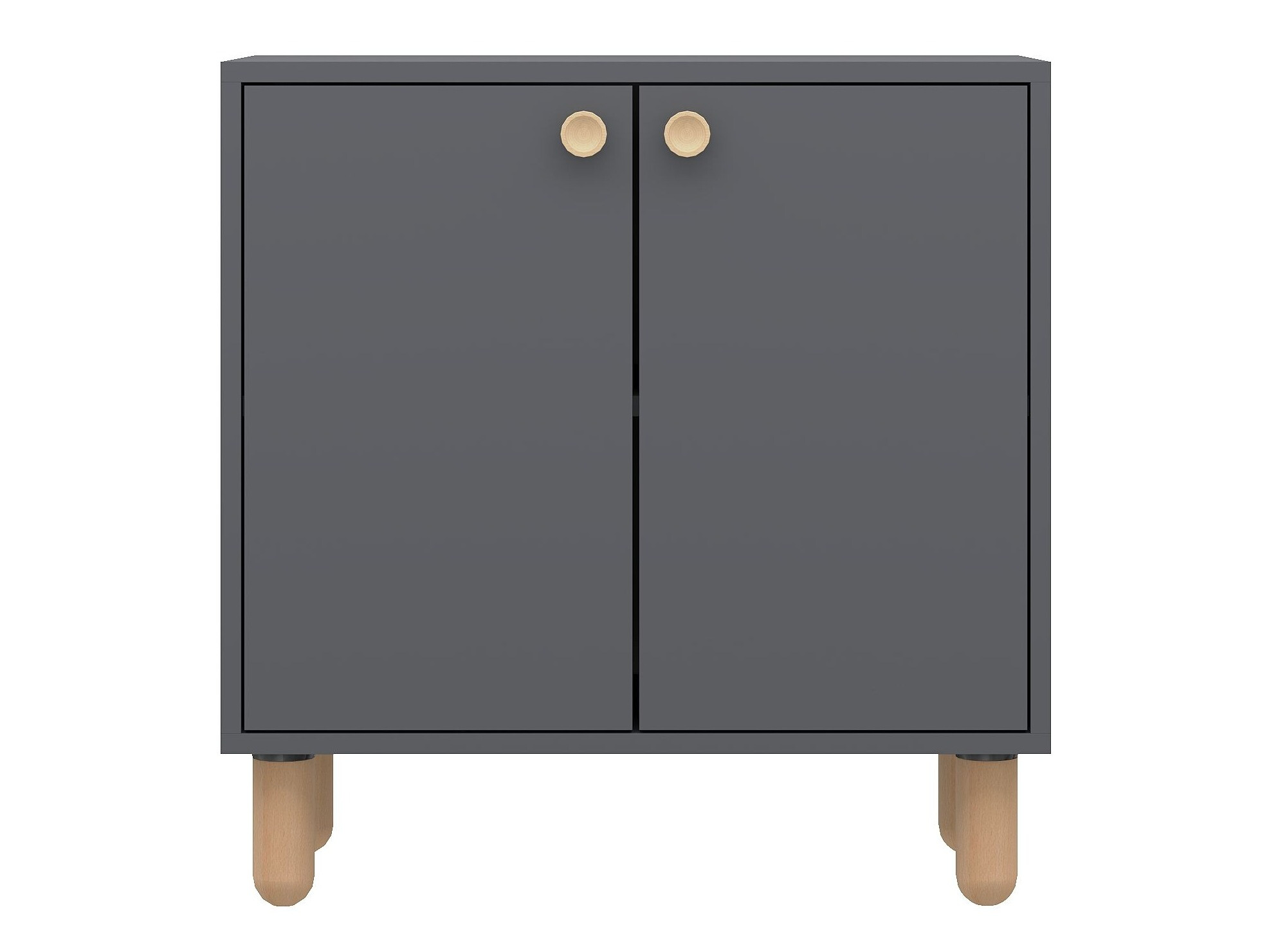 Aparador Kailua 2564 (Antracita)