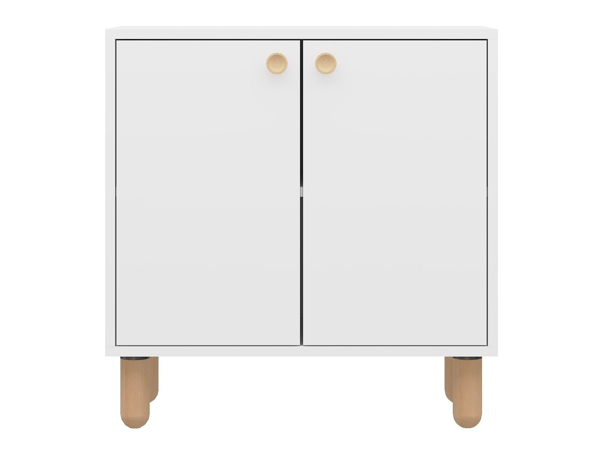 Aparador Kailua 2564 (Blanco)