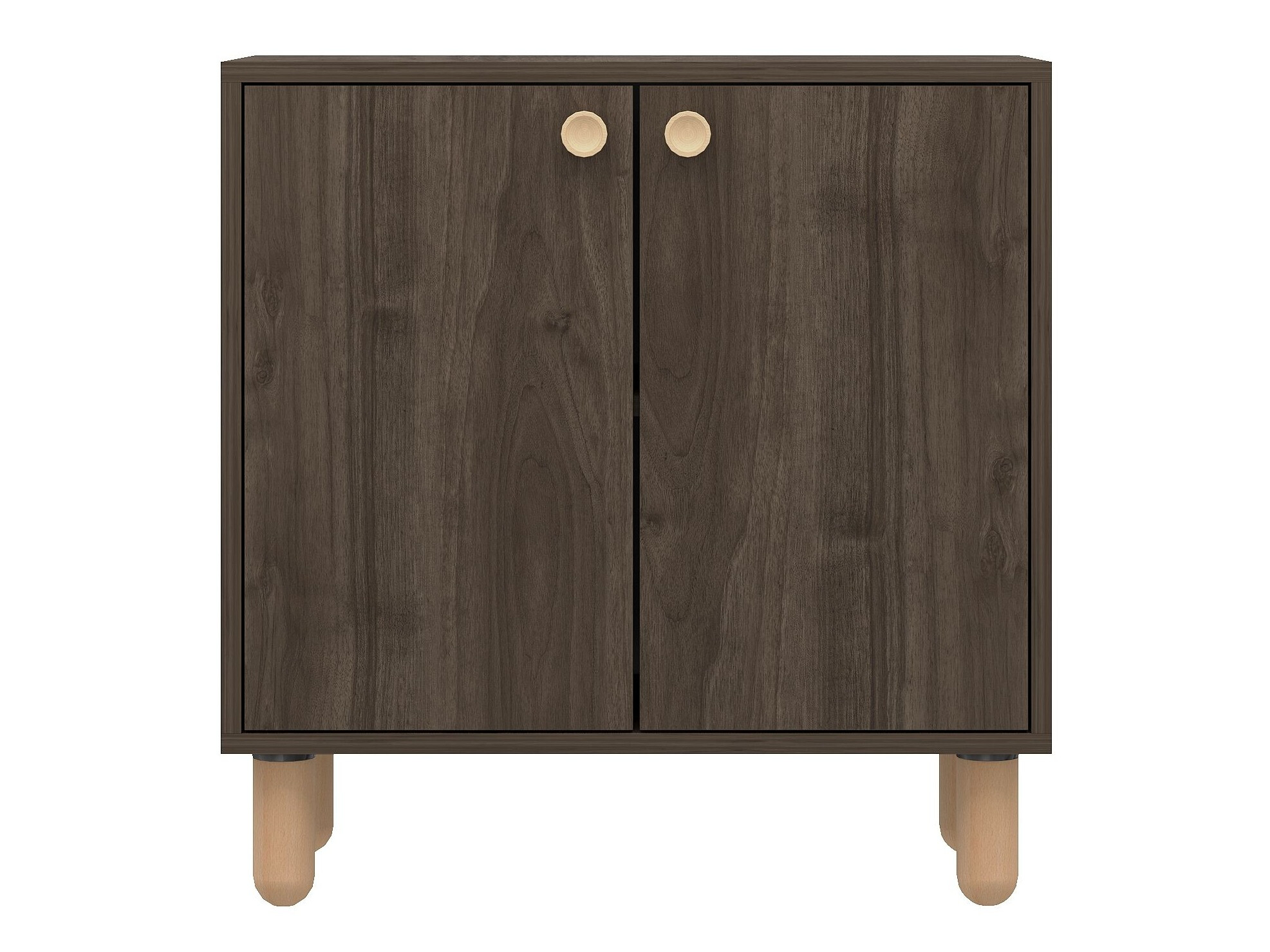 Aparador Kailua 2564 (Nogal)