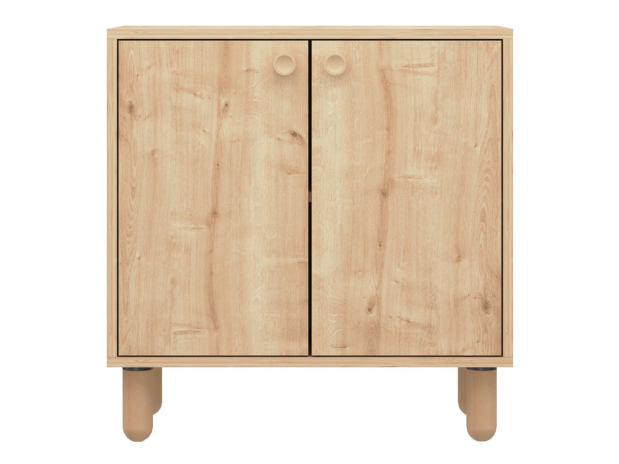 Aparador Kailua 2564 (Roble)