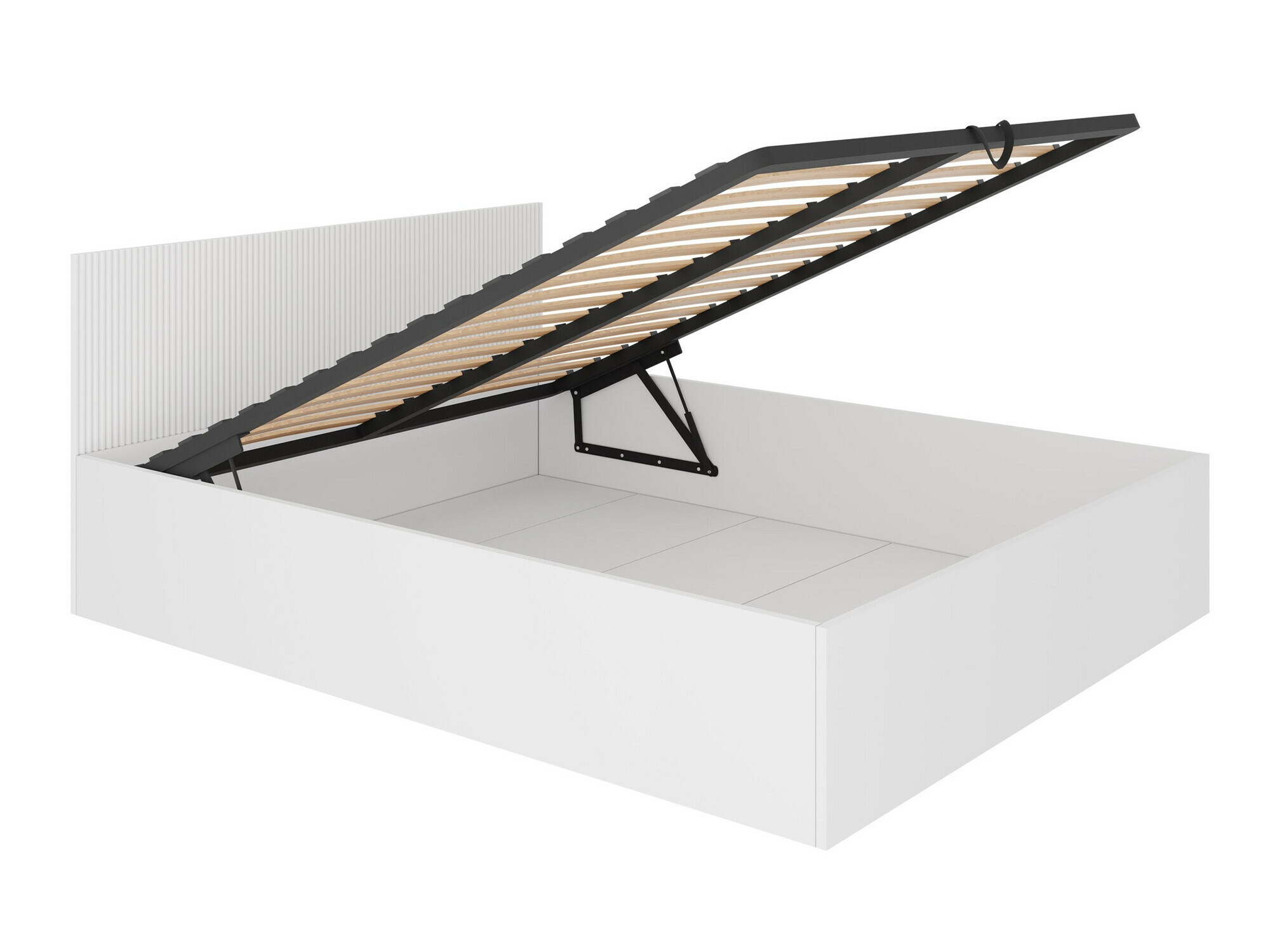 Conjunto de dormitorio Comfivo Larmire 117