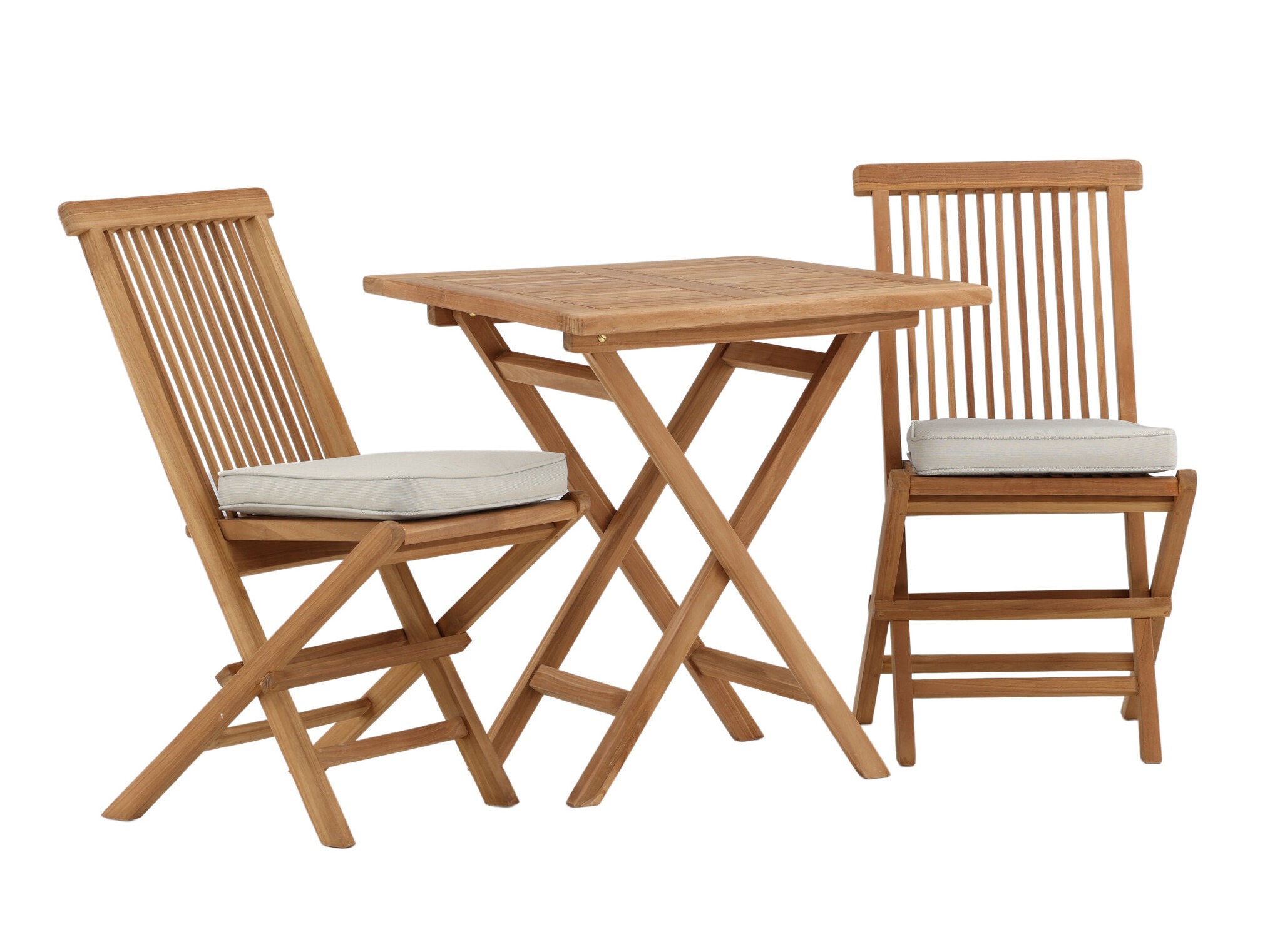 Conjunto de terraza Nunova 130